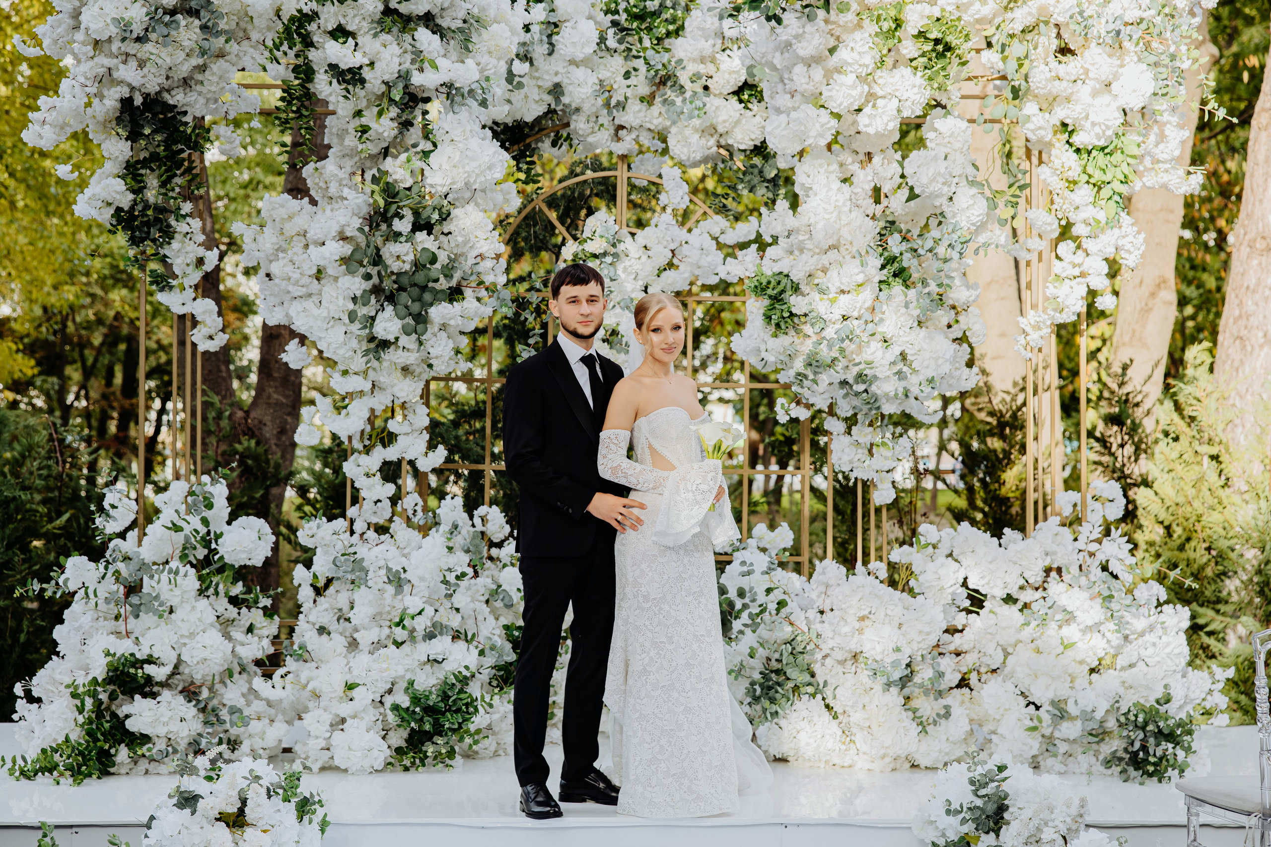 Sergiu & Marinela. Home