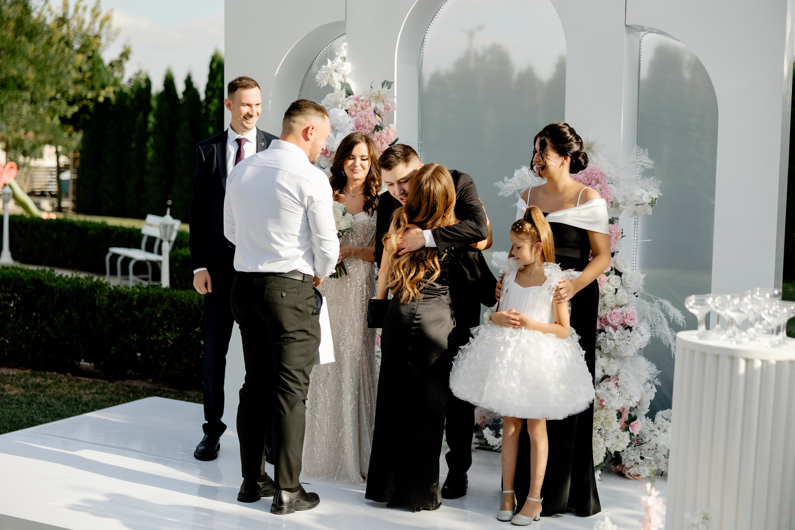 Corneliu & Corina. ProWed — Foto Video Moldova