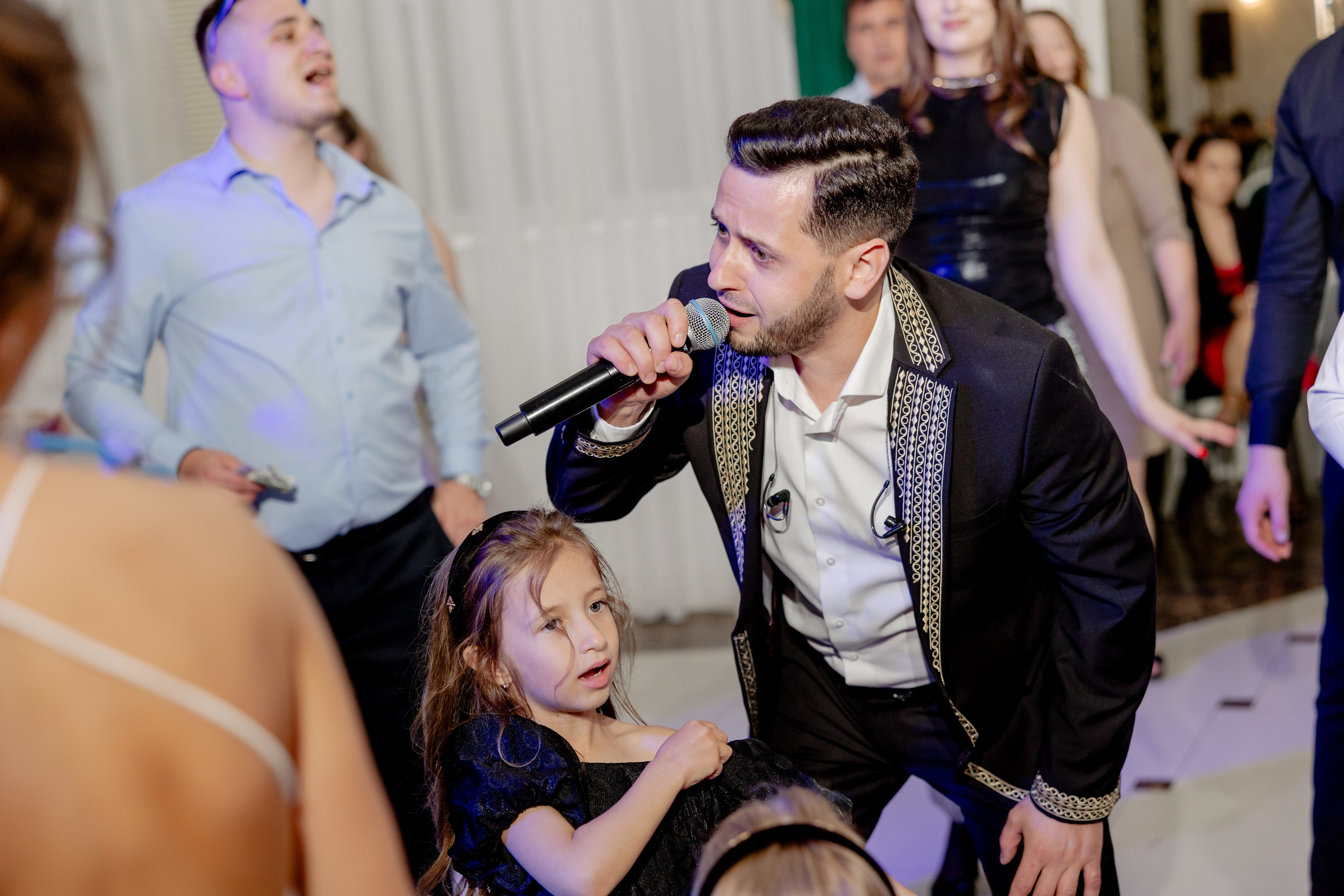 Cristian & Evelina. ProWed — Foto Video Moldova