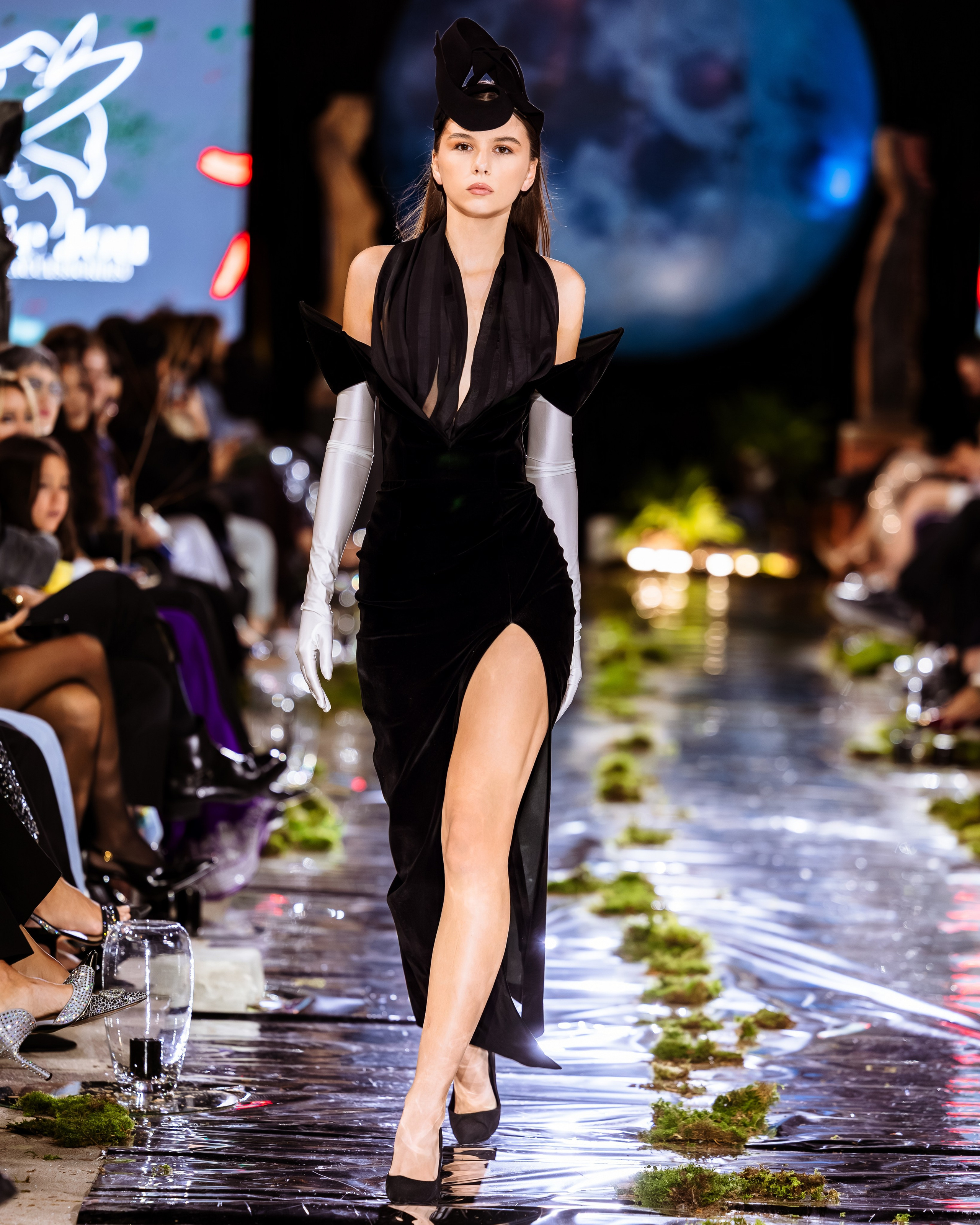 Prive. Marius Ciocan