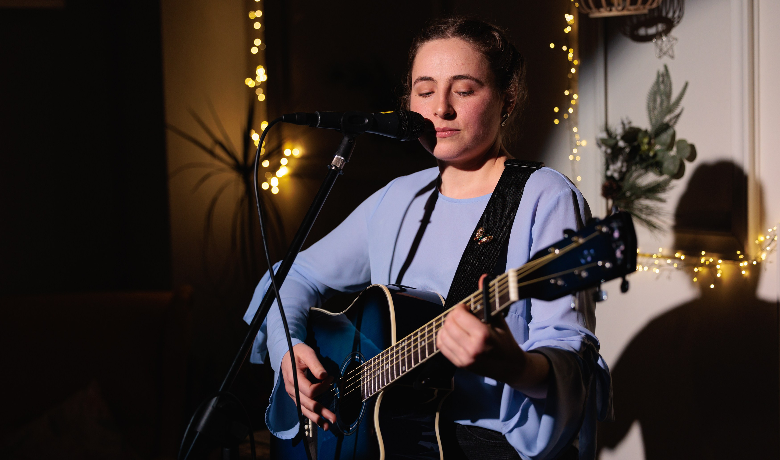 Ecaterina Opera - Caferamica. Marius Ciocan