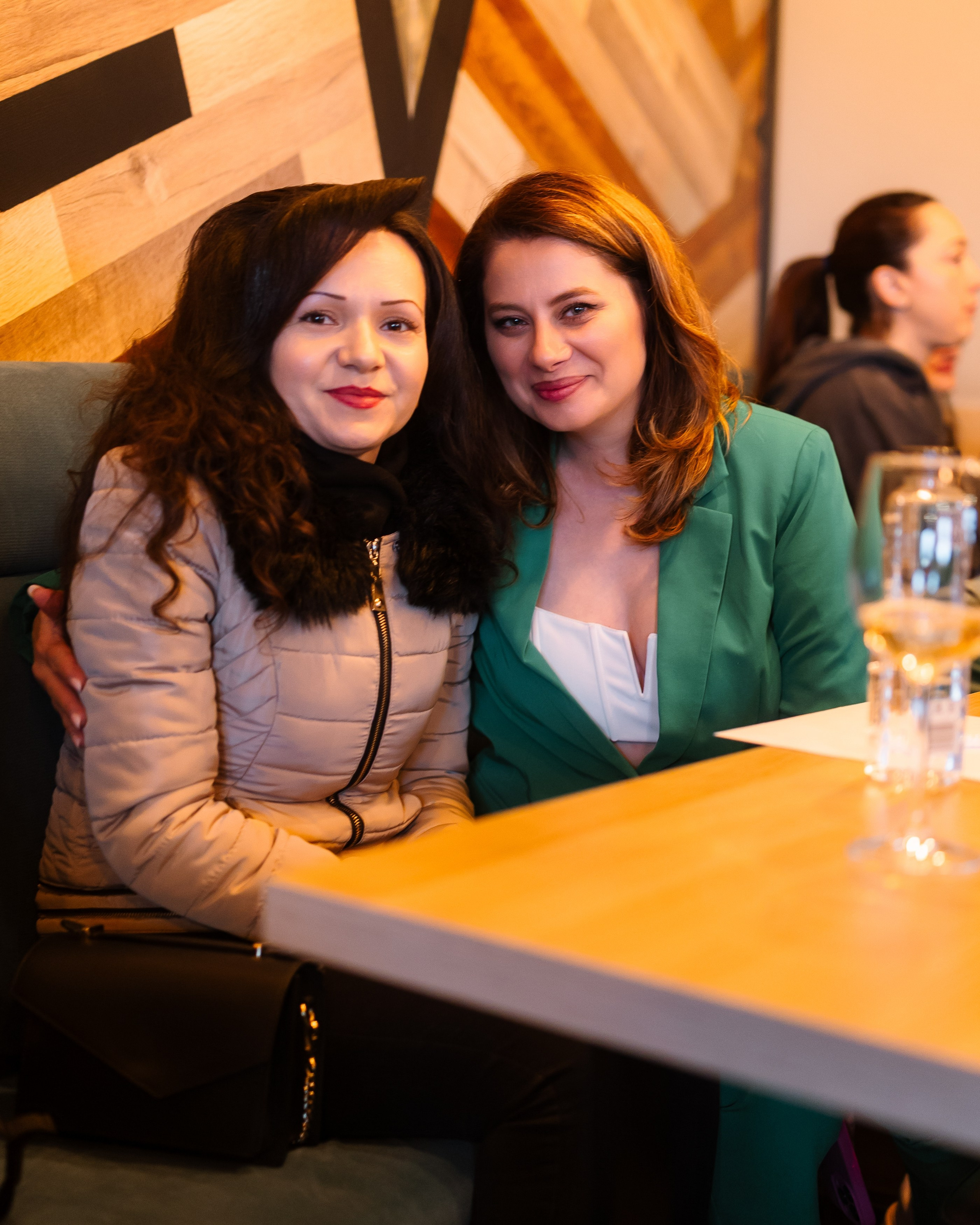 Taste Busters 2. Marius Ciocan