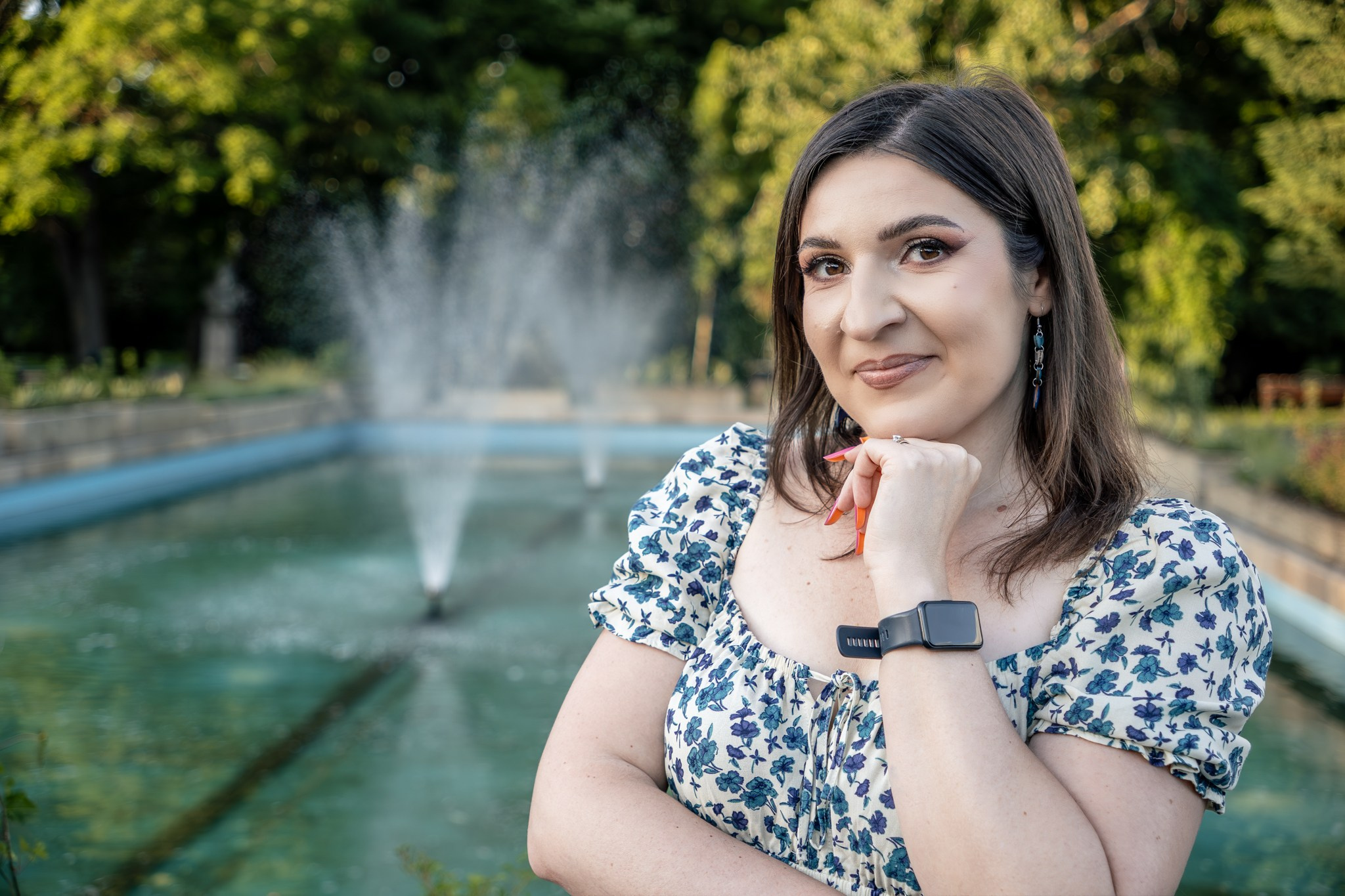 BRANDING PERSONAL. Antonia Burlan Fotograf | Portrete și Evenimente în București