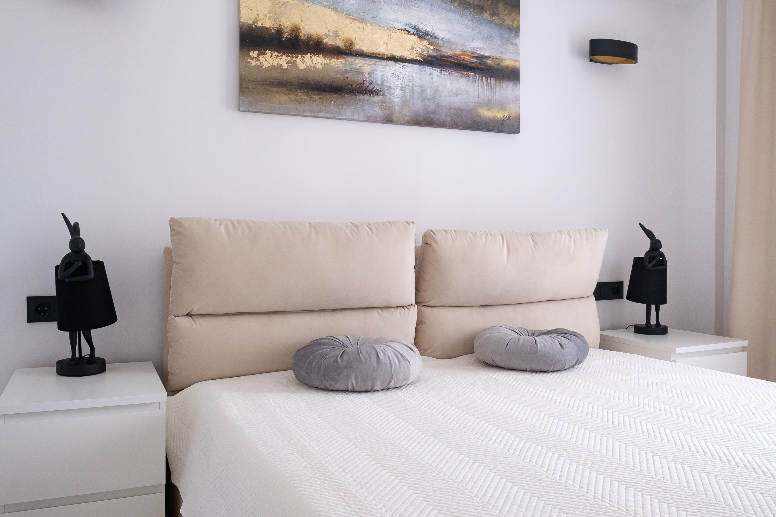 Apartamento en Calpe