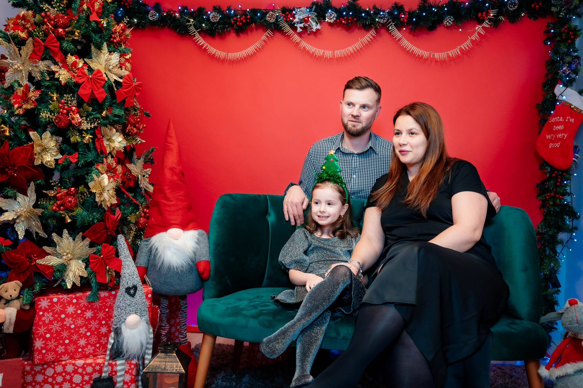 Sedinta Craciun Nicoleta