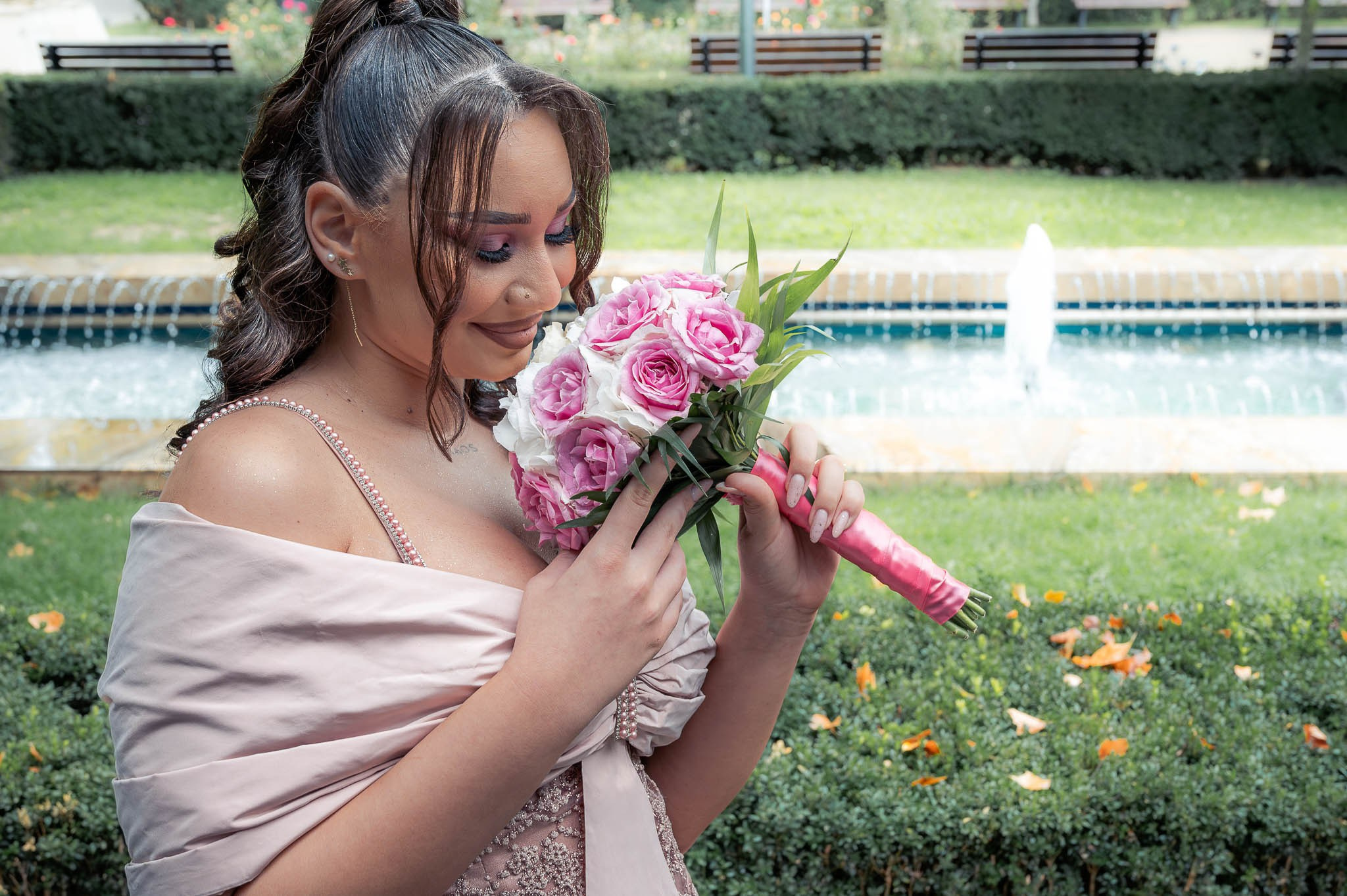 Fotograf nunta Bucuresti - Celebrating Love - Sophyanphoto