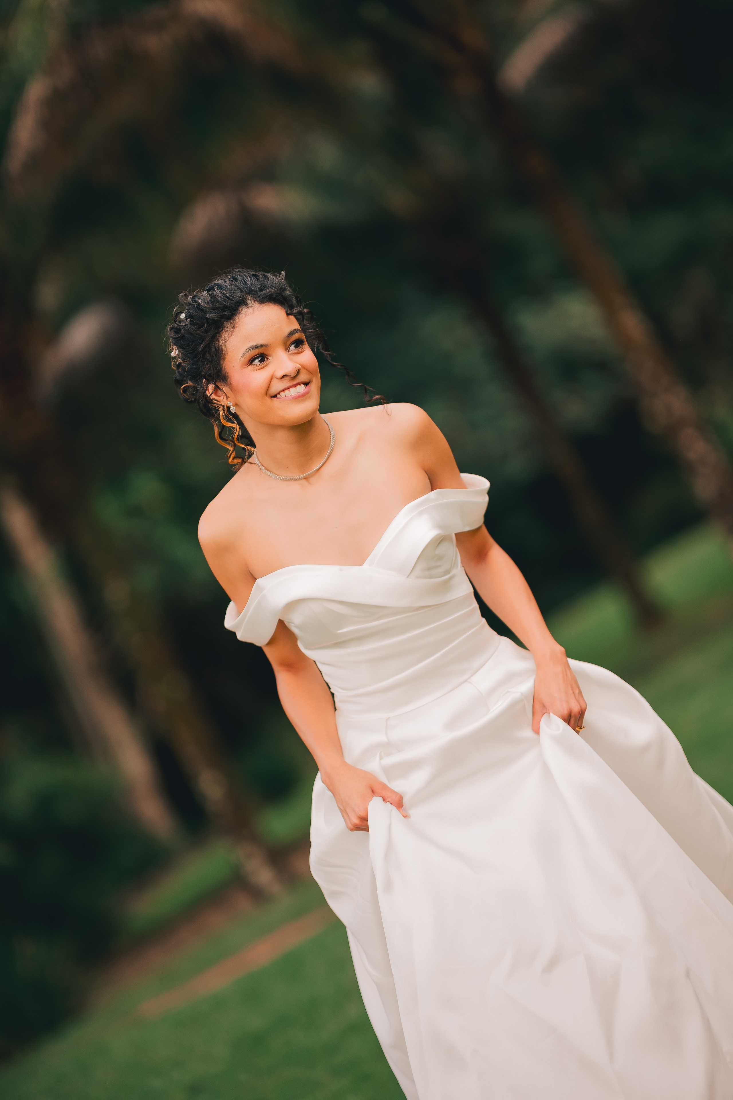 Casamento Jeniffer e Wesley — Sitio Renascer. Fotógrafo Renan Lima