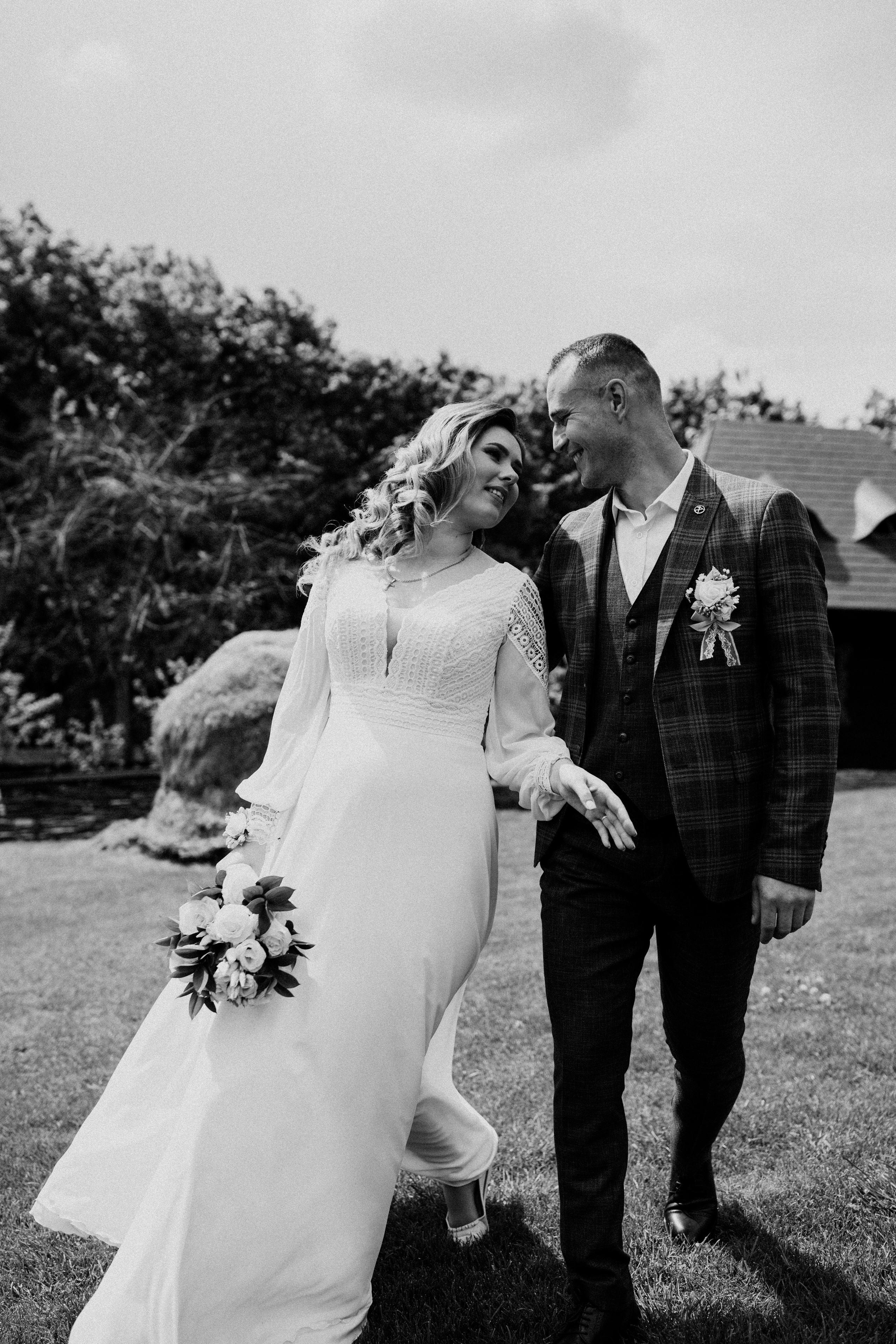 Tudor & Valeria. Servicii Foto/Video