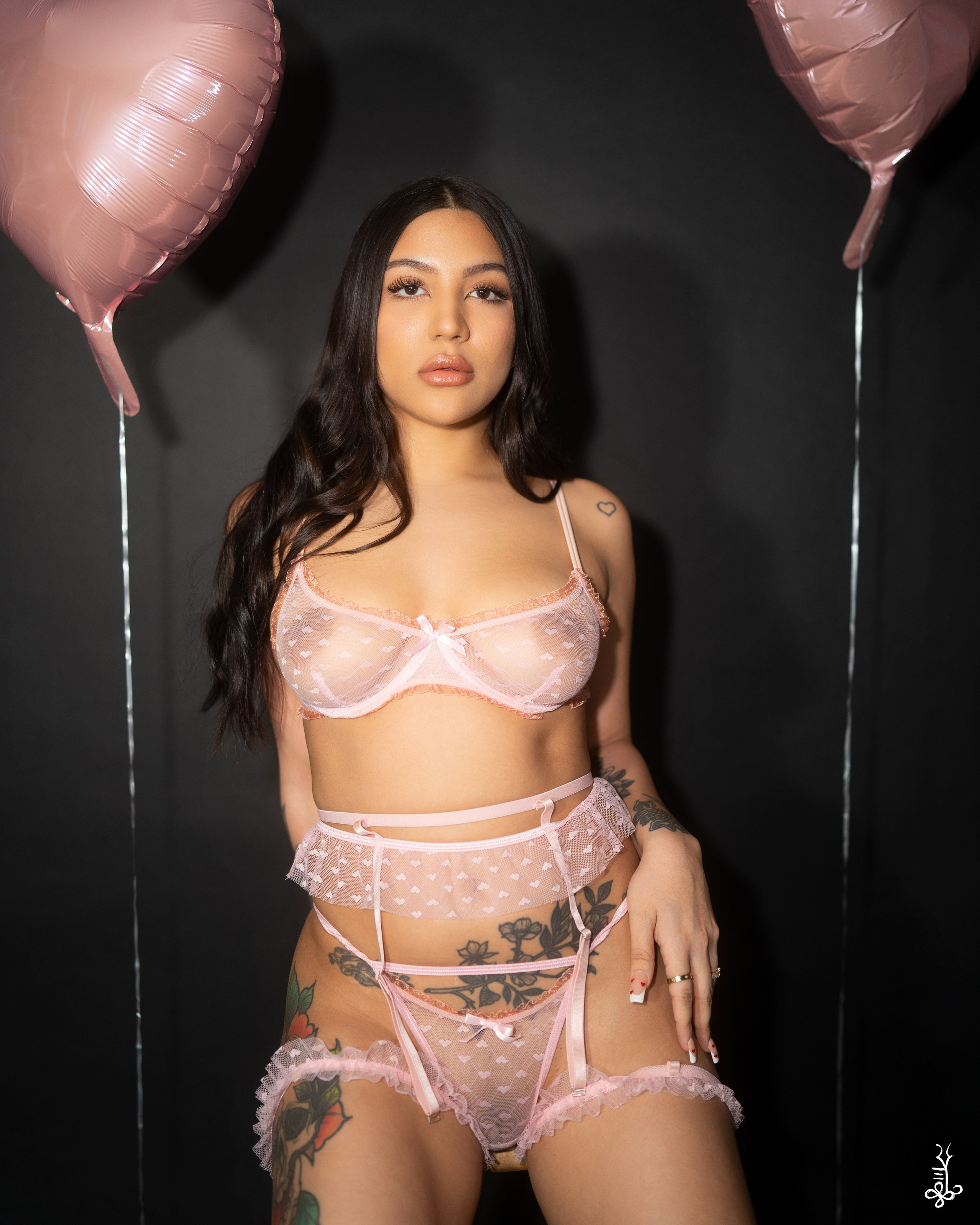 PRICILLA. Ke’Ondris