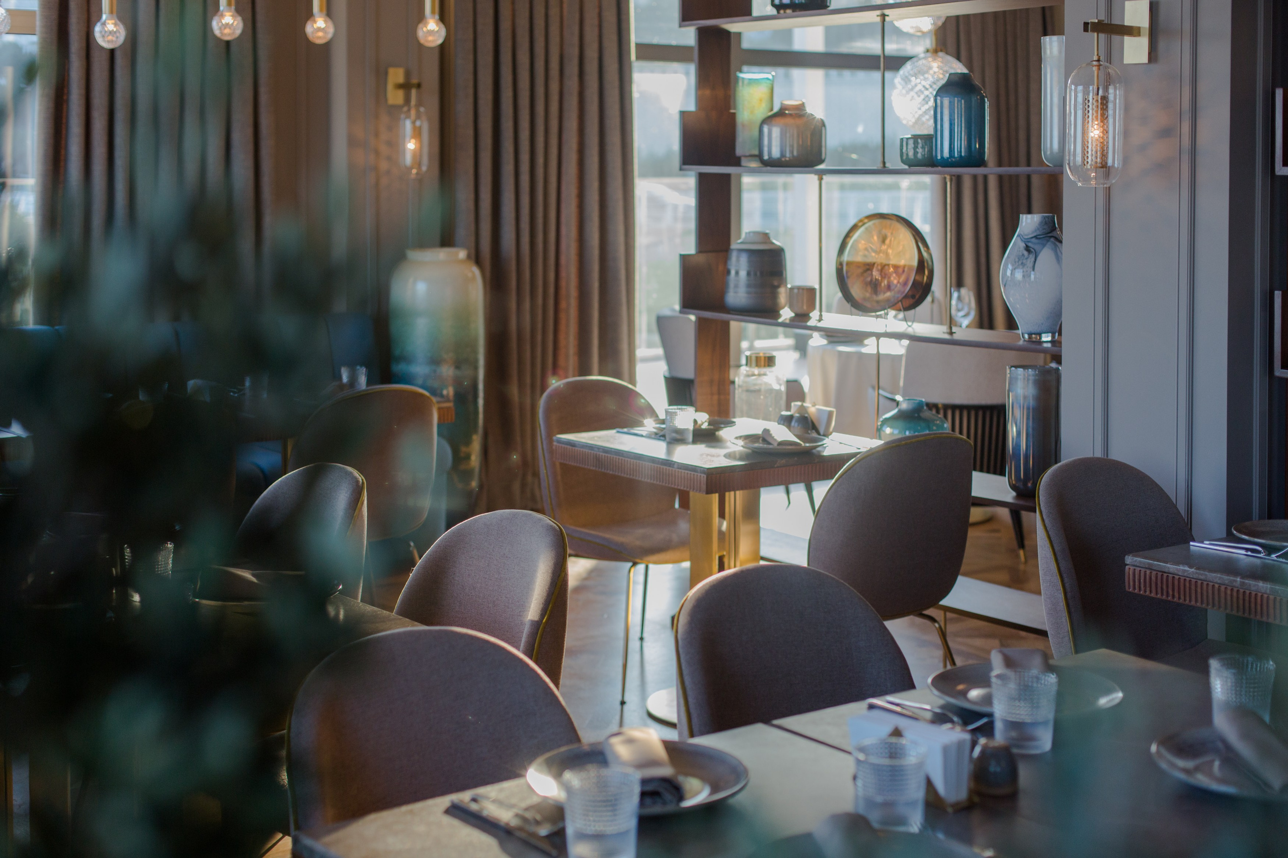 CHAYKI Restaurant. Коммерческий фотограф в Азербайджане Бессонова Анфиса