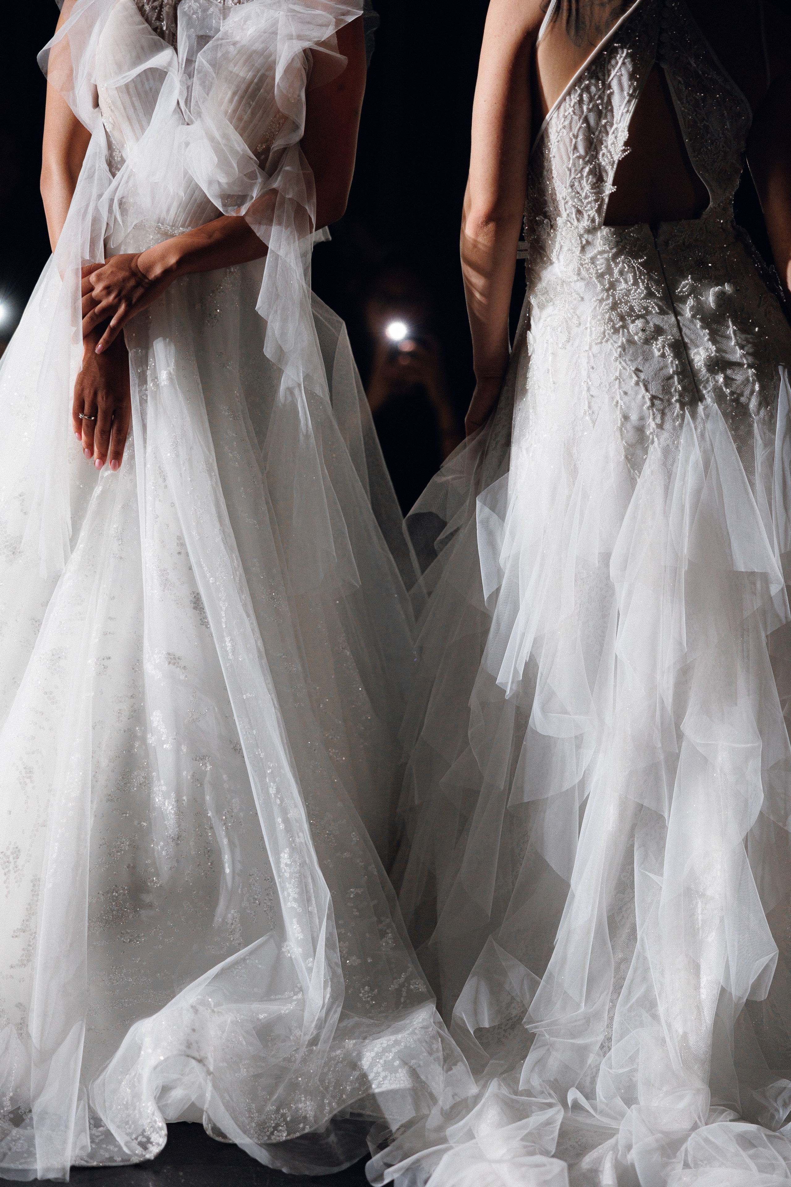 Trendy Bridal Show. Азимжан Нуритдинходжаев — свадебный фотограф