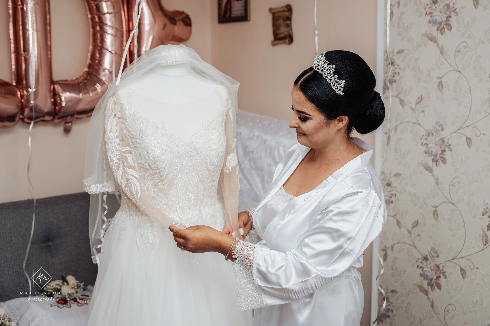 Ana Maria & Vlad | Forest Events Cucorani Botosani