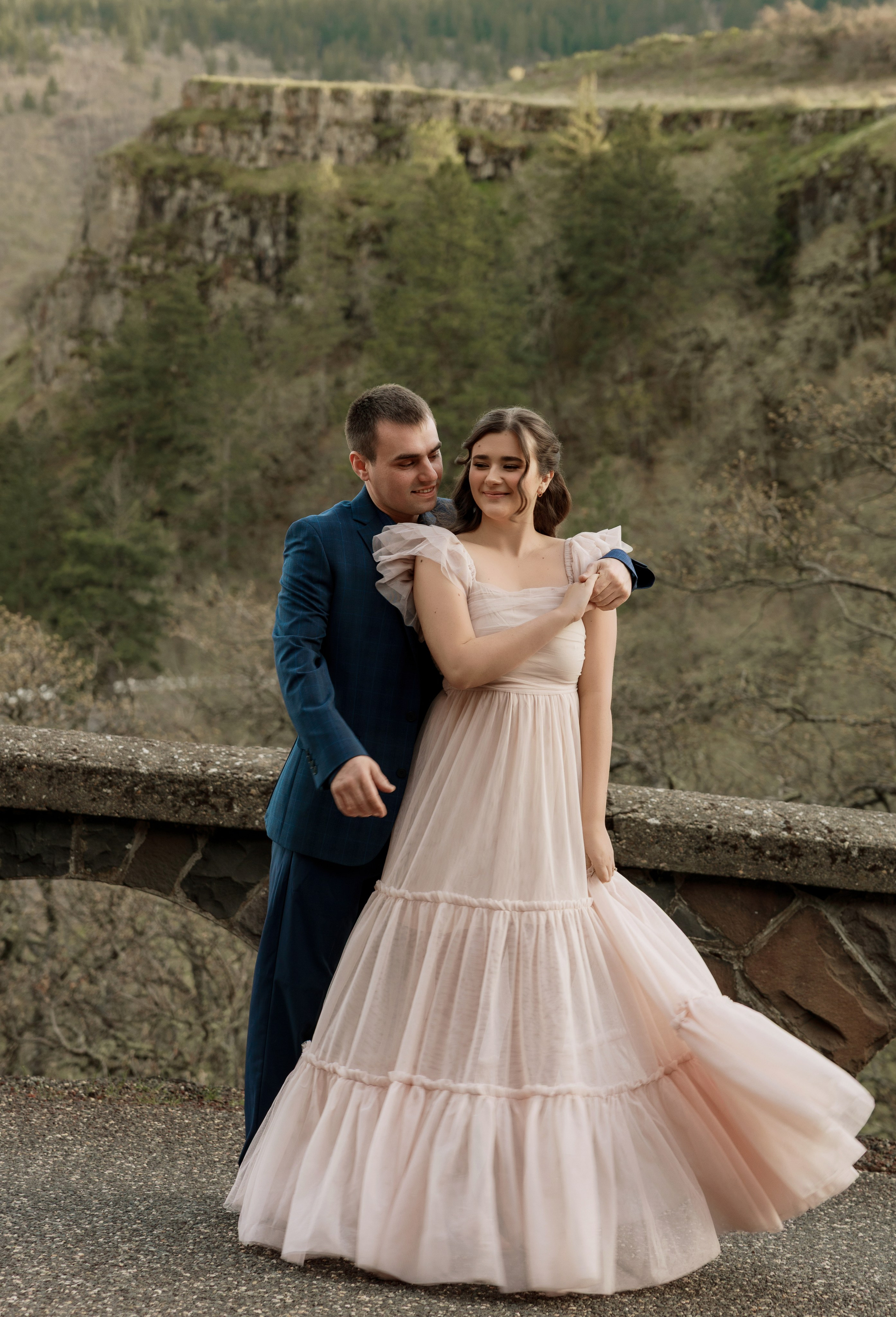 “Wrapped in love… ". Family and Wedding photographer