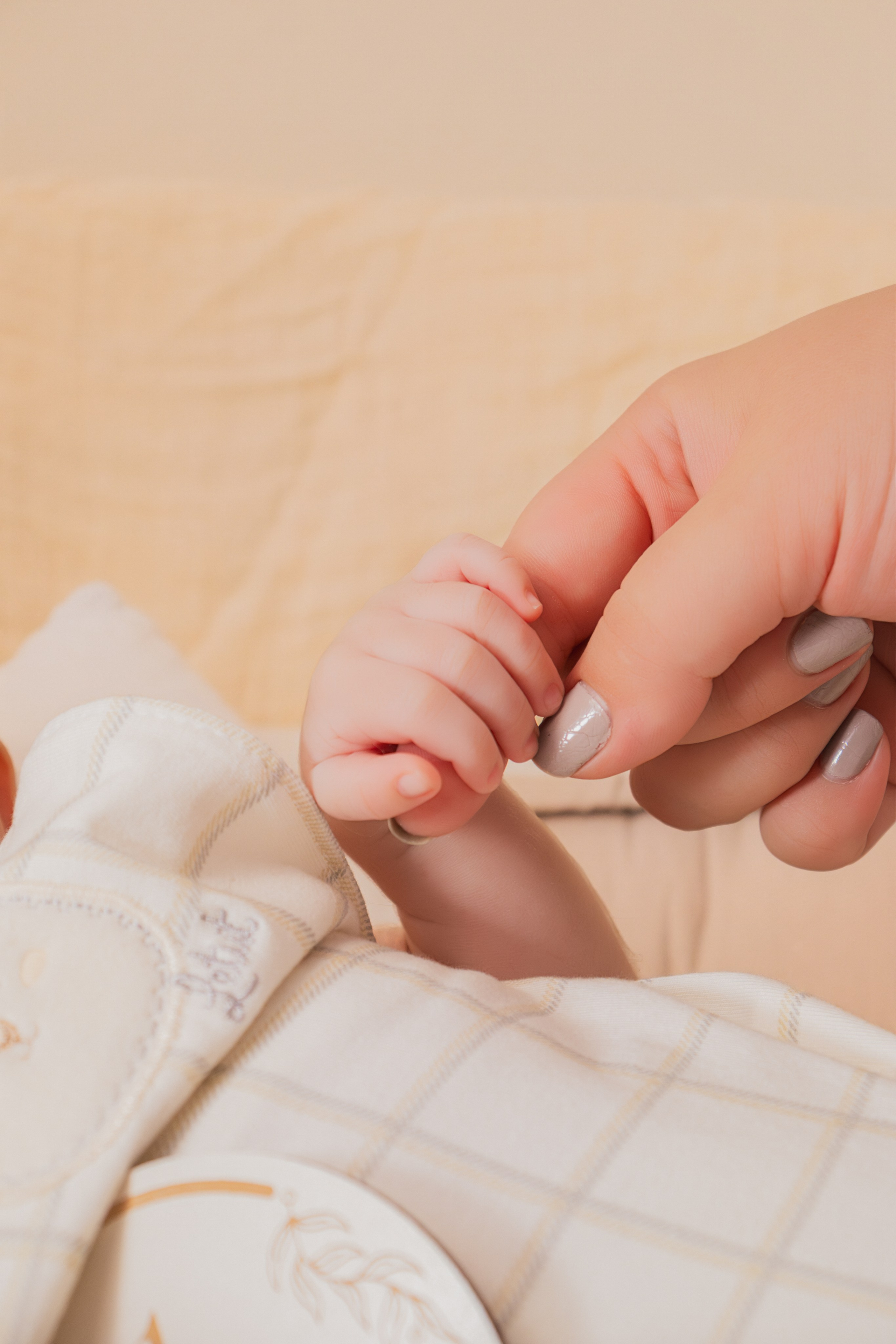 Acompanhamento do Bebê. Fotografia Mensal Infantil. Oukla Estúdio
