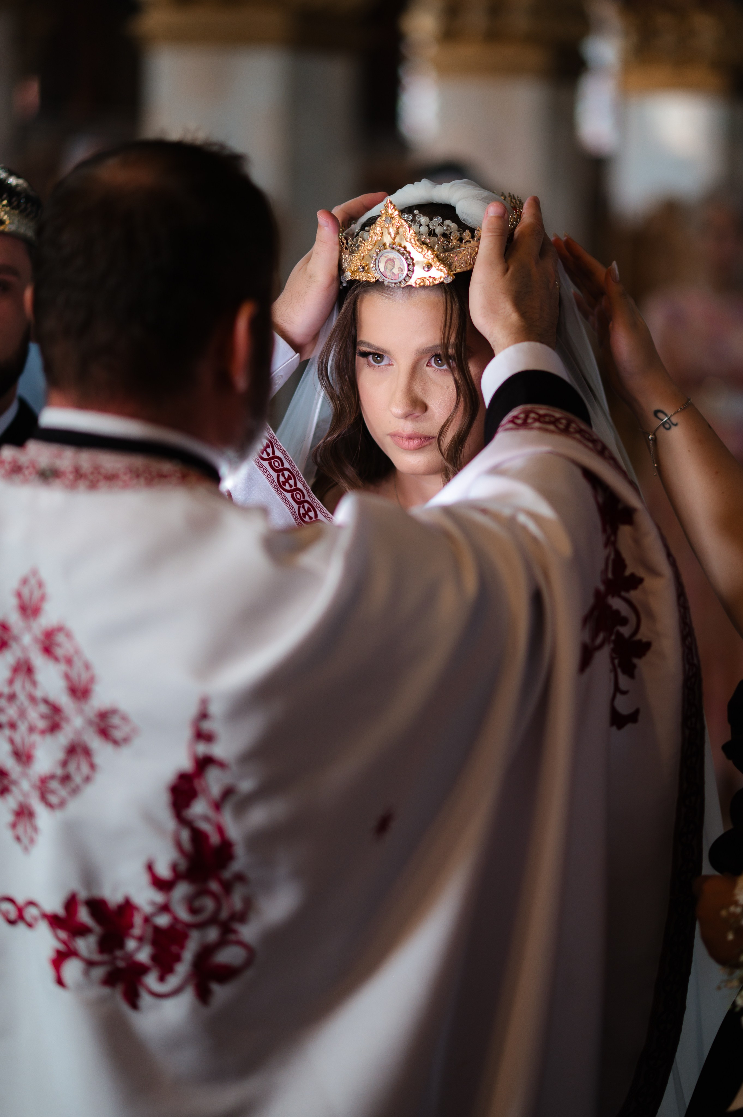 Iuliana + Răzvan | Kalipso. FotoVizion Iași