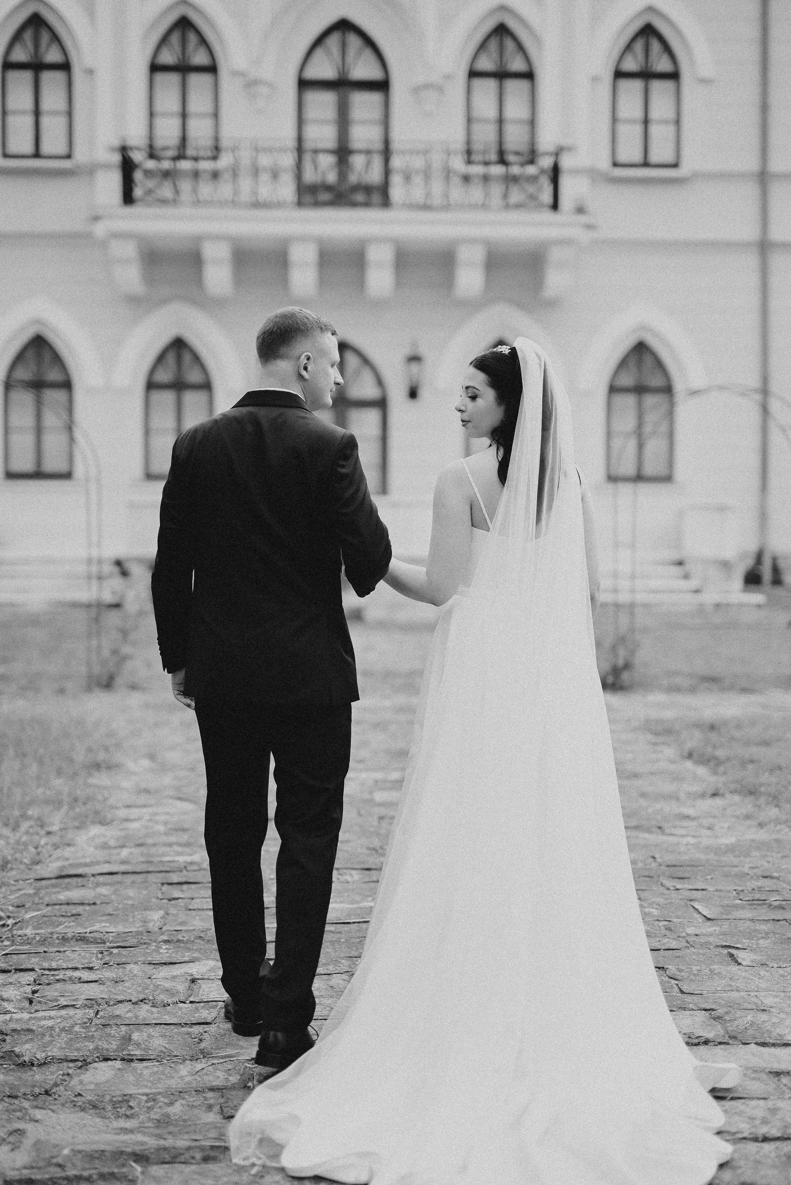Elena + Andrei | Coroana Events. FotoVizion Iași