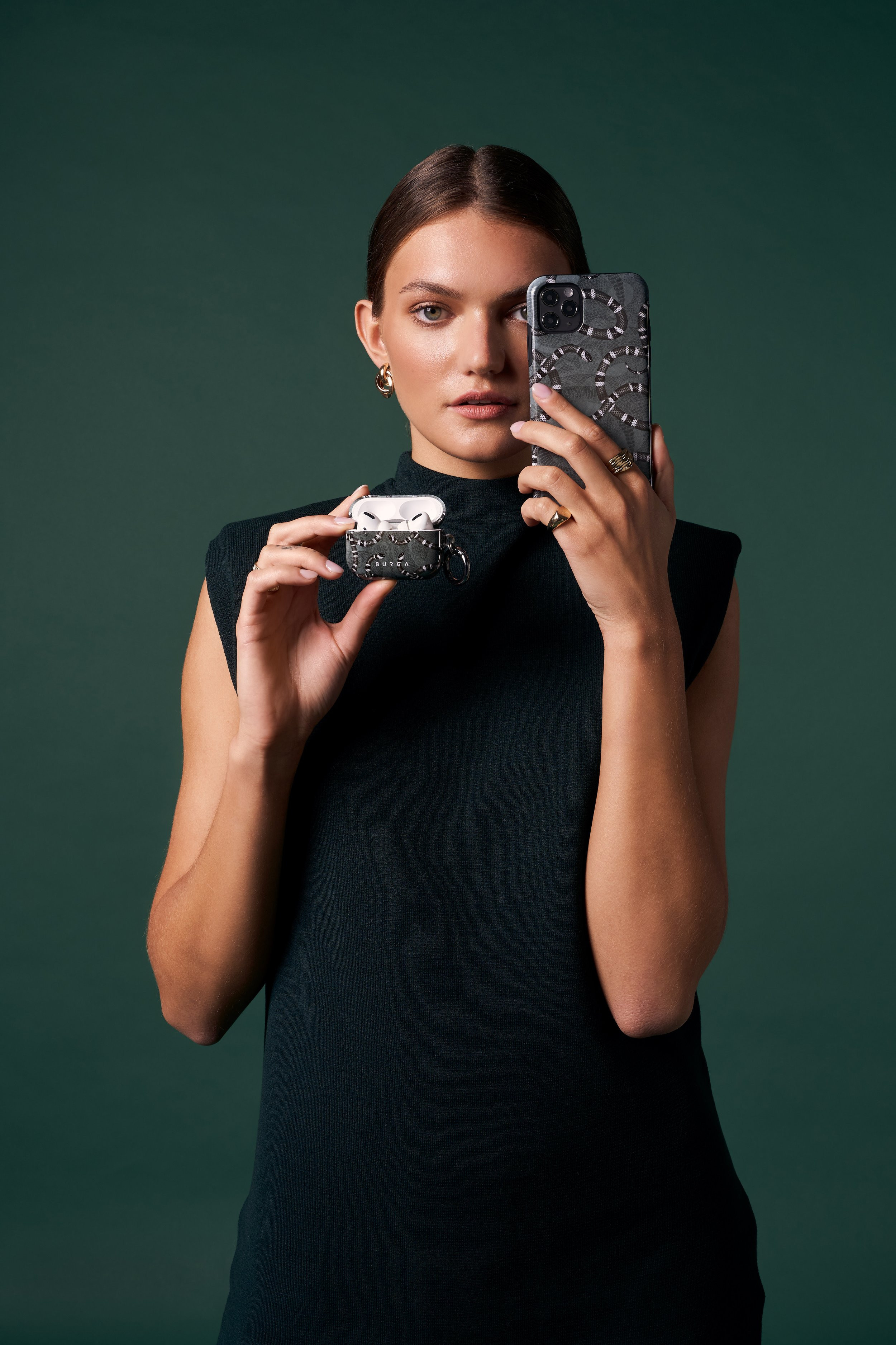 “Burga” Fotosesijų Kolekcija. Fotografas Jevgenijus Misevič — misevicphoto.com