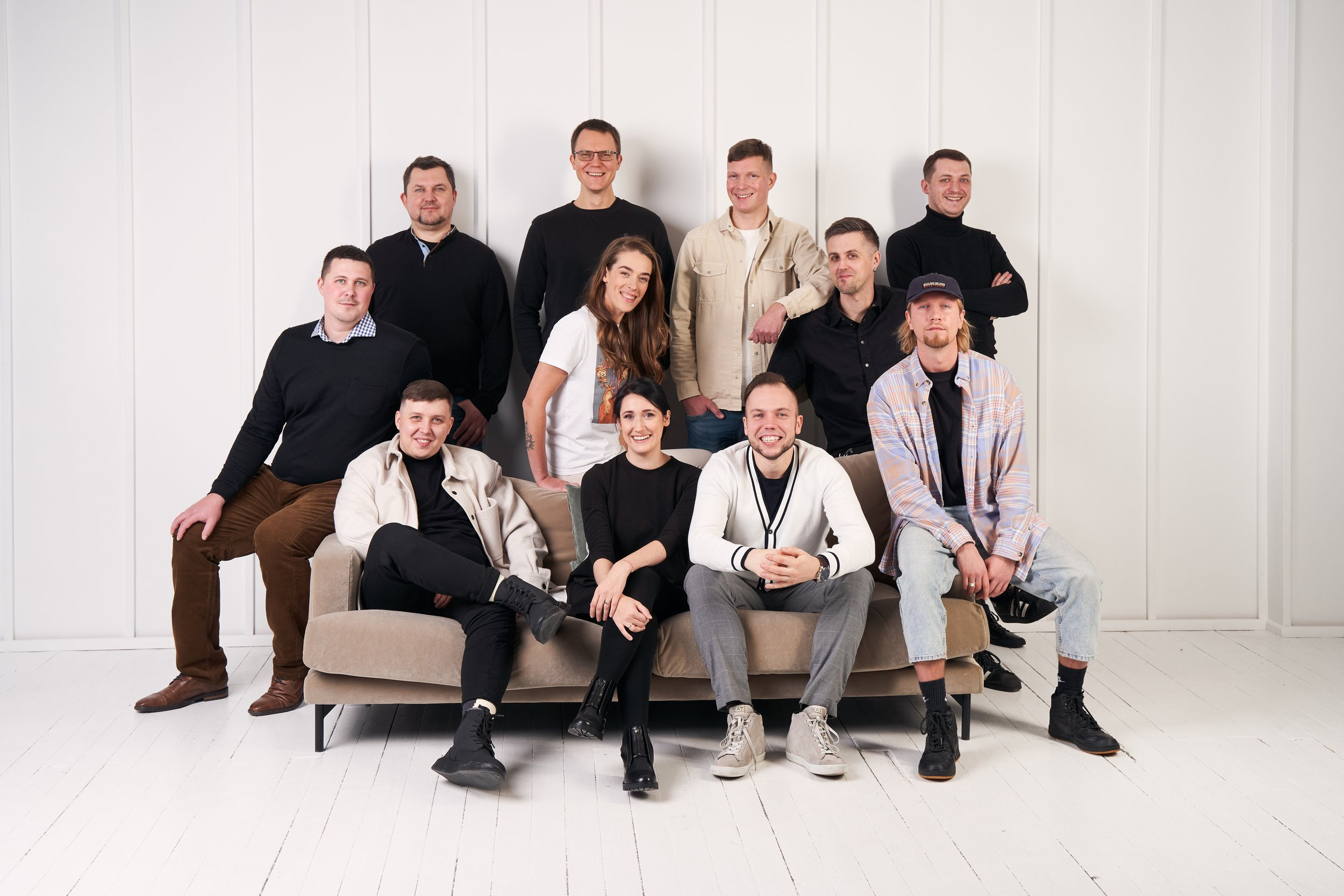 VERSLO PORTRETAI. Fotografas Jevgenijus Misevič — misevicphoto.com