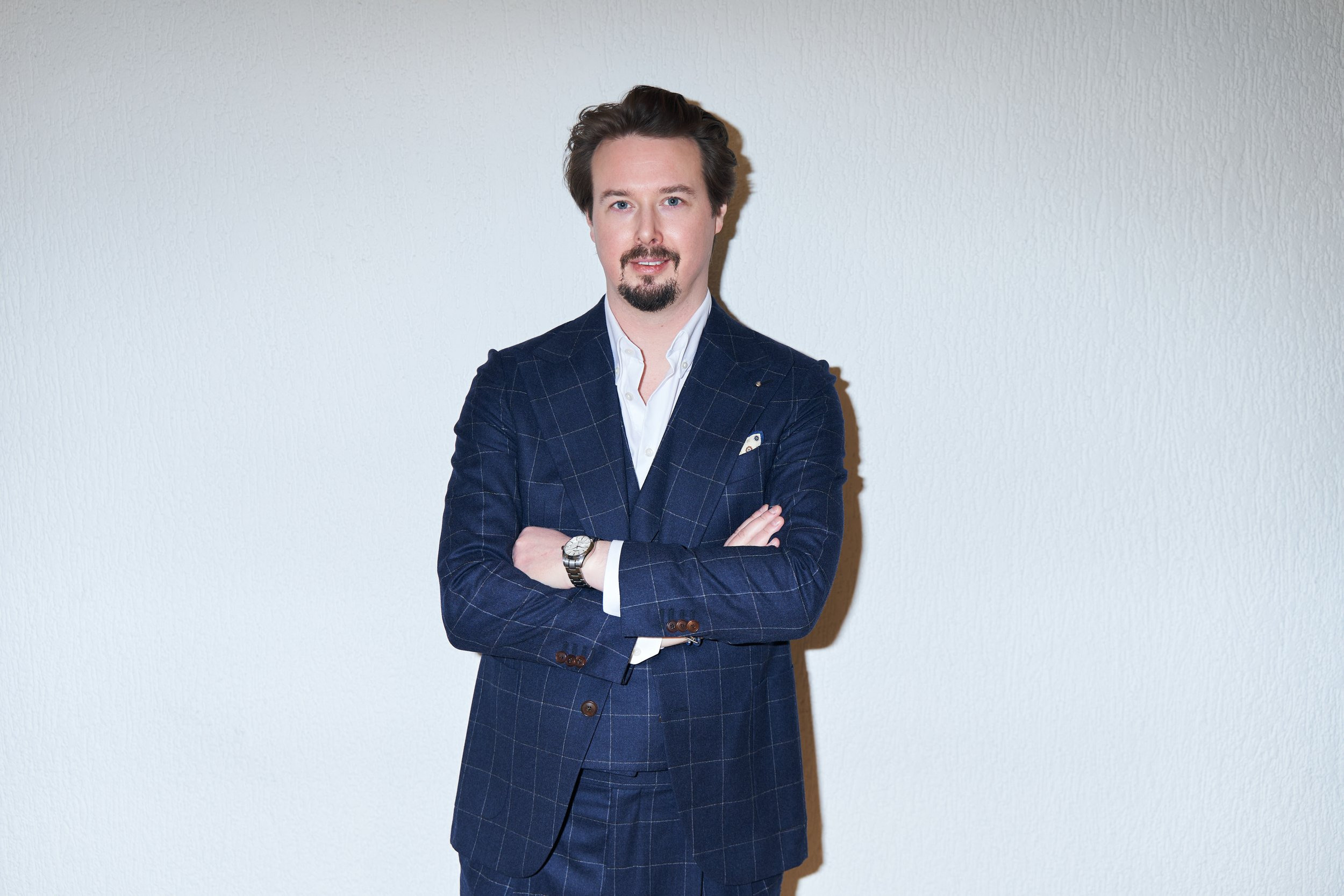 VERSLO PORTRETAI. Fotografas Jevgenijus Misevič — misevicphoto.com