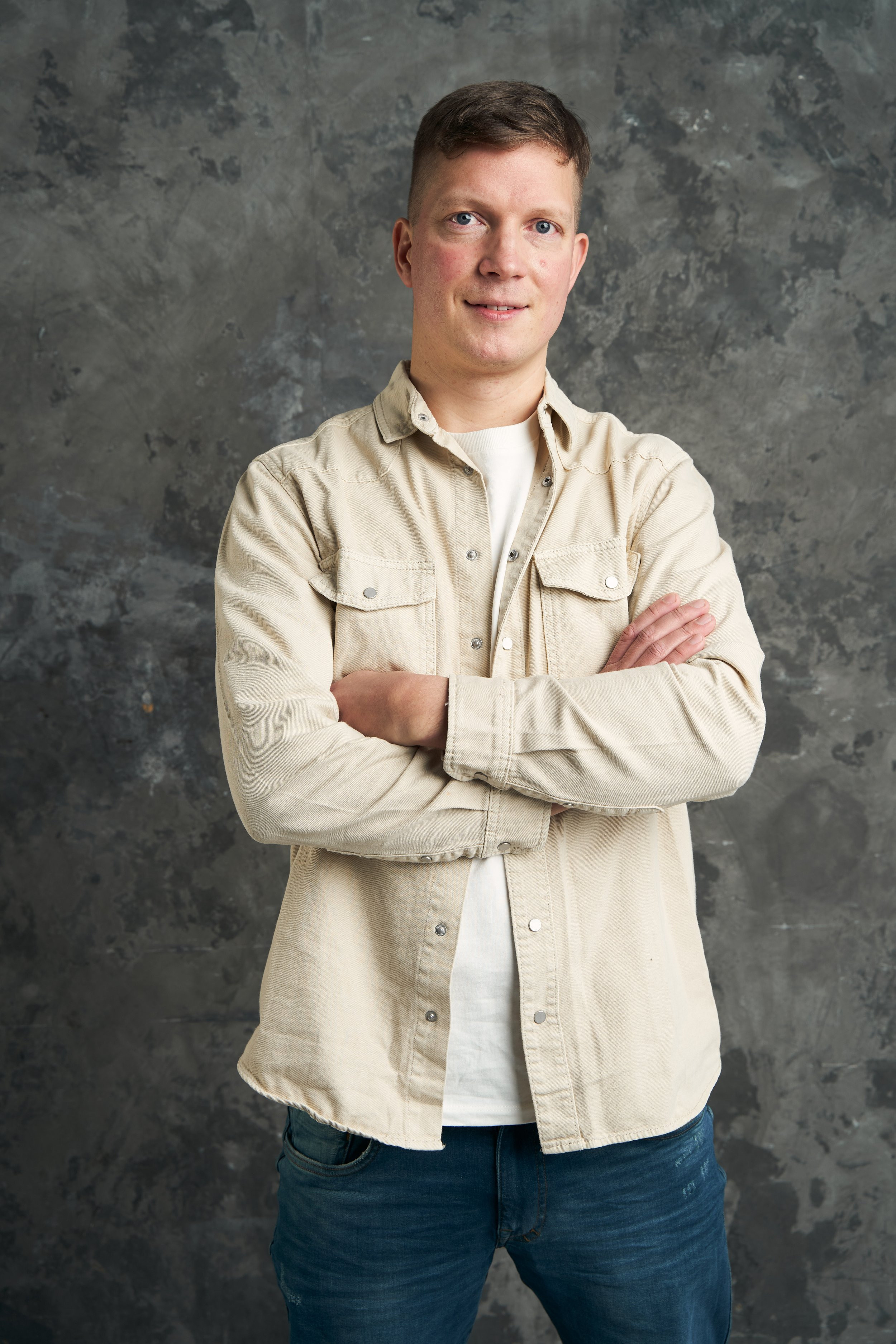 VERSLO PORTRETAI. Fotografas Jevgenijus Misevič — misevicphoto.com