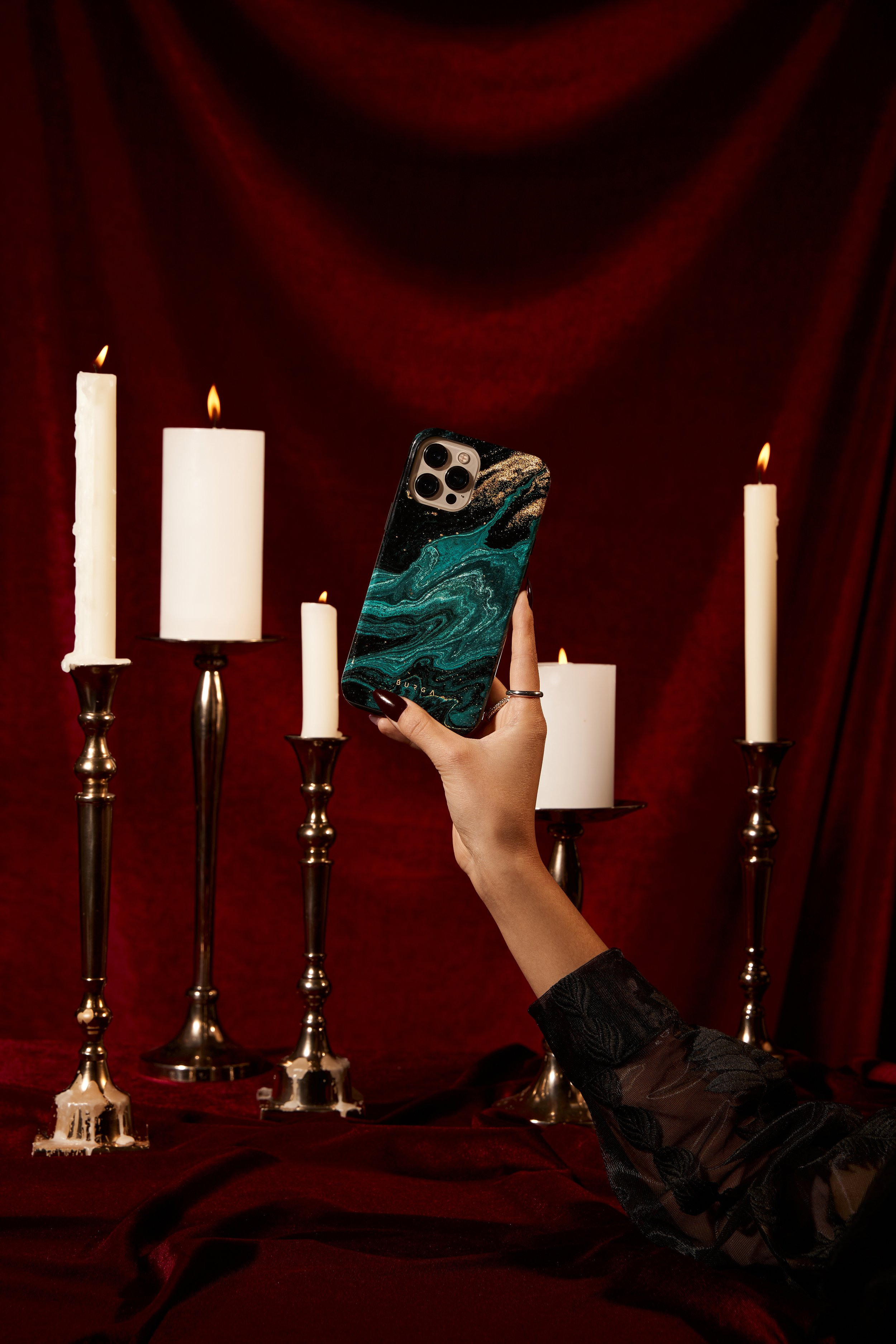 “Burga” Fotosesijų Kolekcija. Fotografas Jevgenijus Misevič — misevicphoto.com