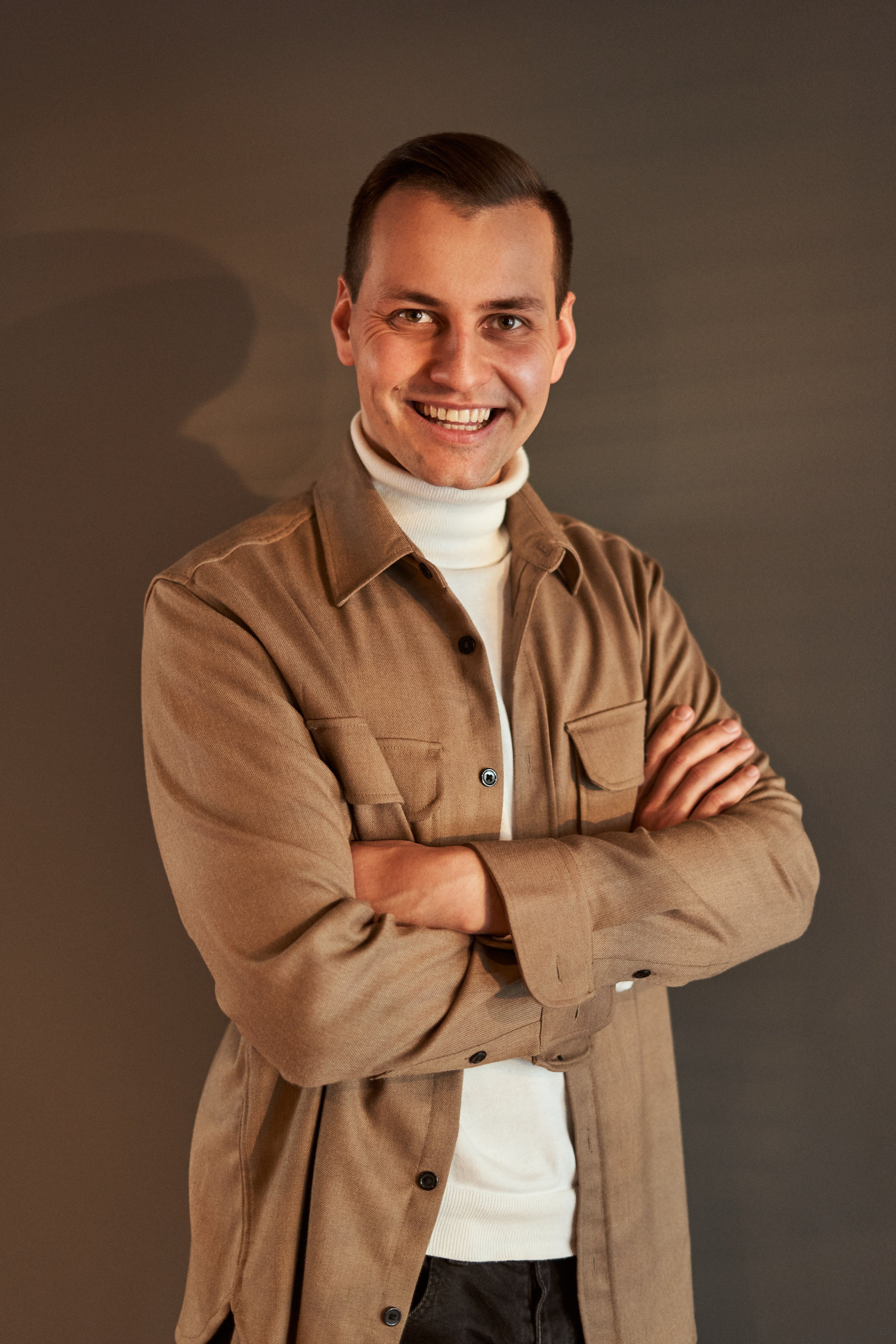 VERSLO PORTRETAI. Fotografas Jevgenijus Misevič — misevicphoto.com