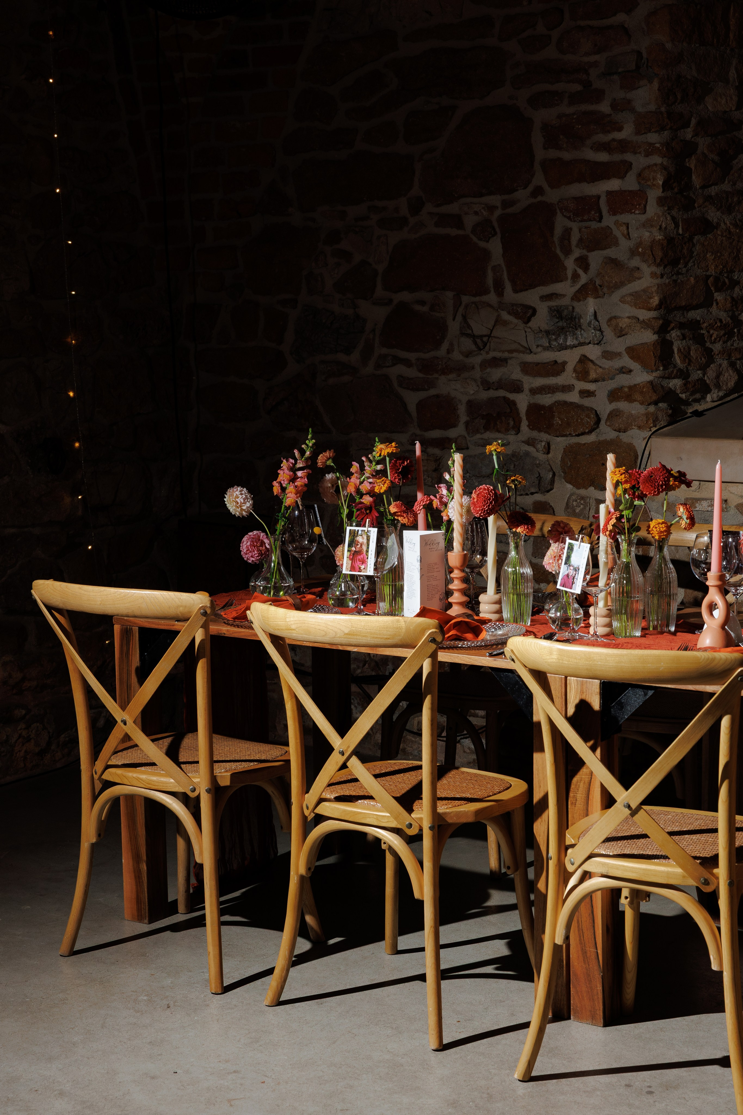 I&I. Oaza Lencze. 29.09.2025. Fotograf ślubny i rodzinny w Krakowie Yana Klymova