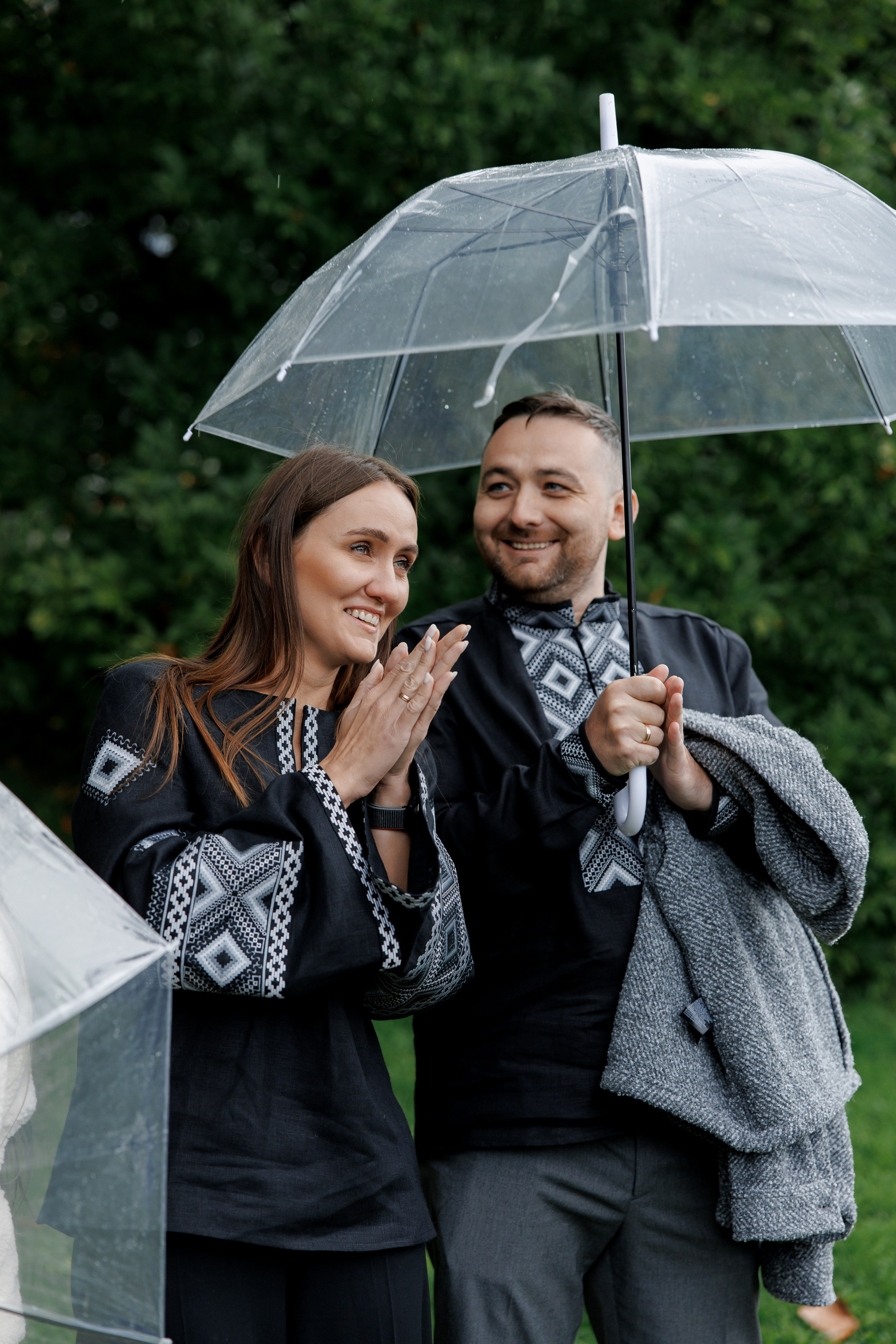 I&I. Oaza Lencze. 29.09.2025. Fotograf ślubny i rodzinny w Krakowie Yana Klymova