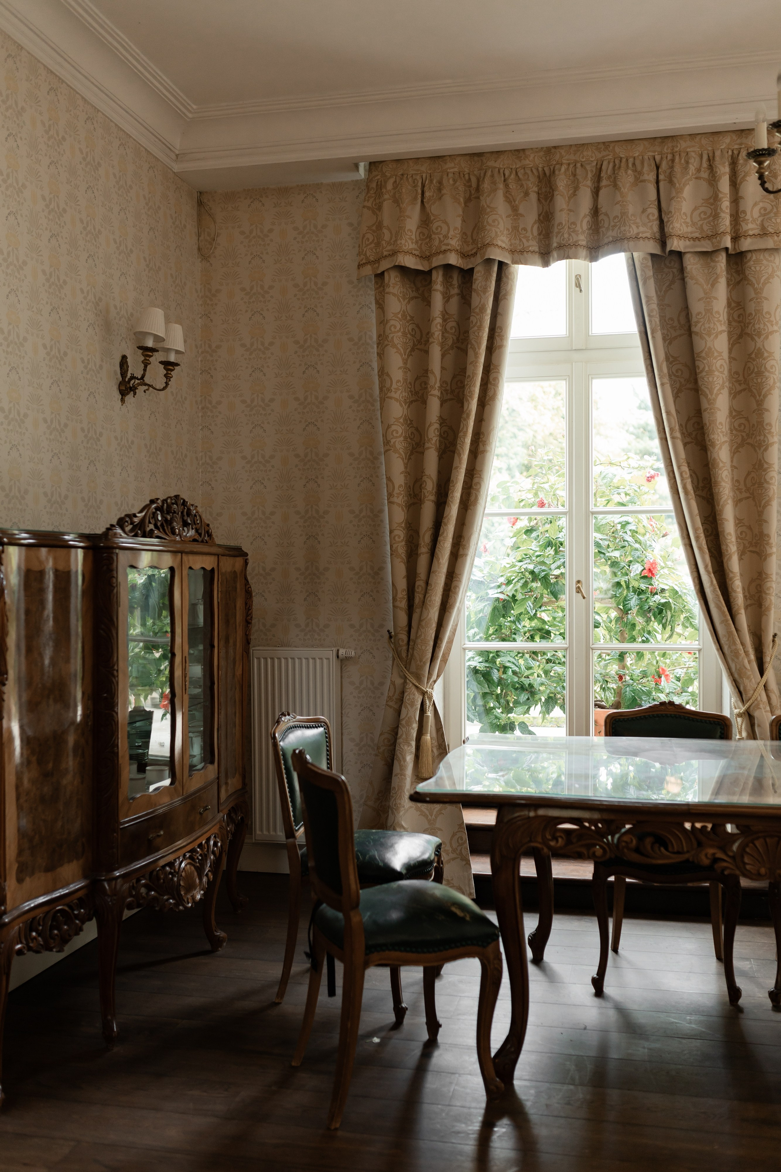 Maria & Serhiy. Dwor Sierakow. 25.09.2024. Fotograf ślubny i rodzinny w Krakowie Yana Klymova