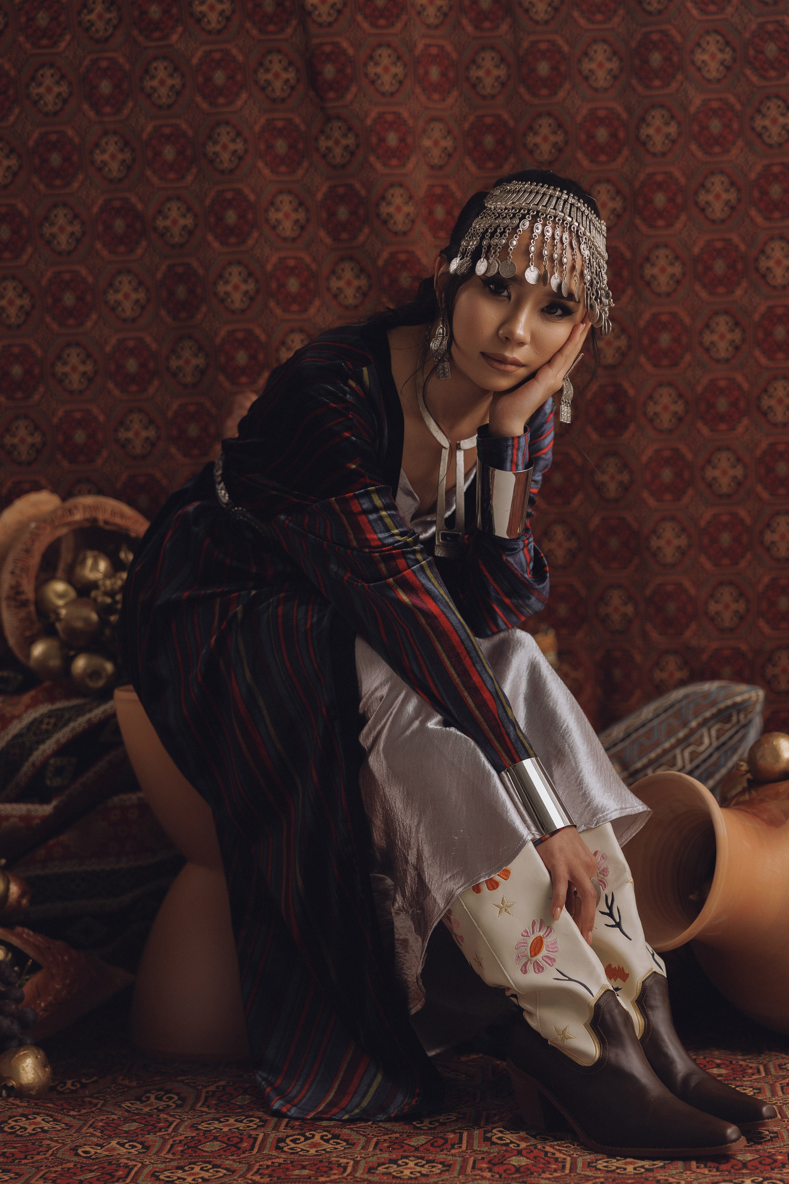 Кыз Узатуу Юлдуз. Азимжан Нуритдинходжаев — свадебный фотограф