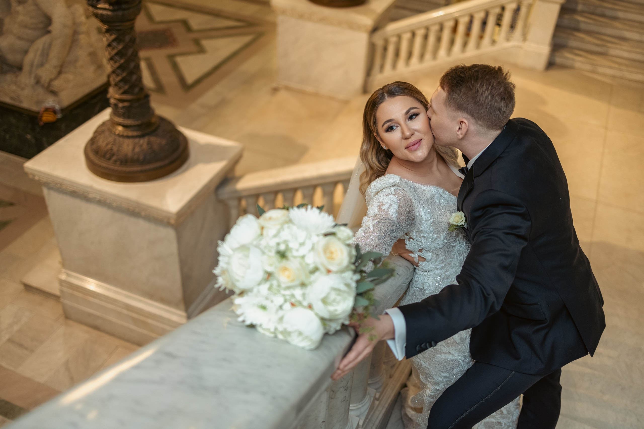 Weddings. Capella Film