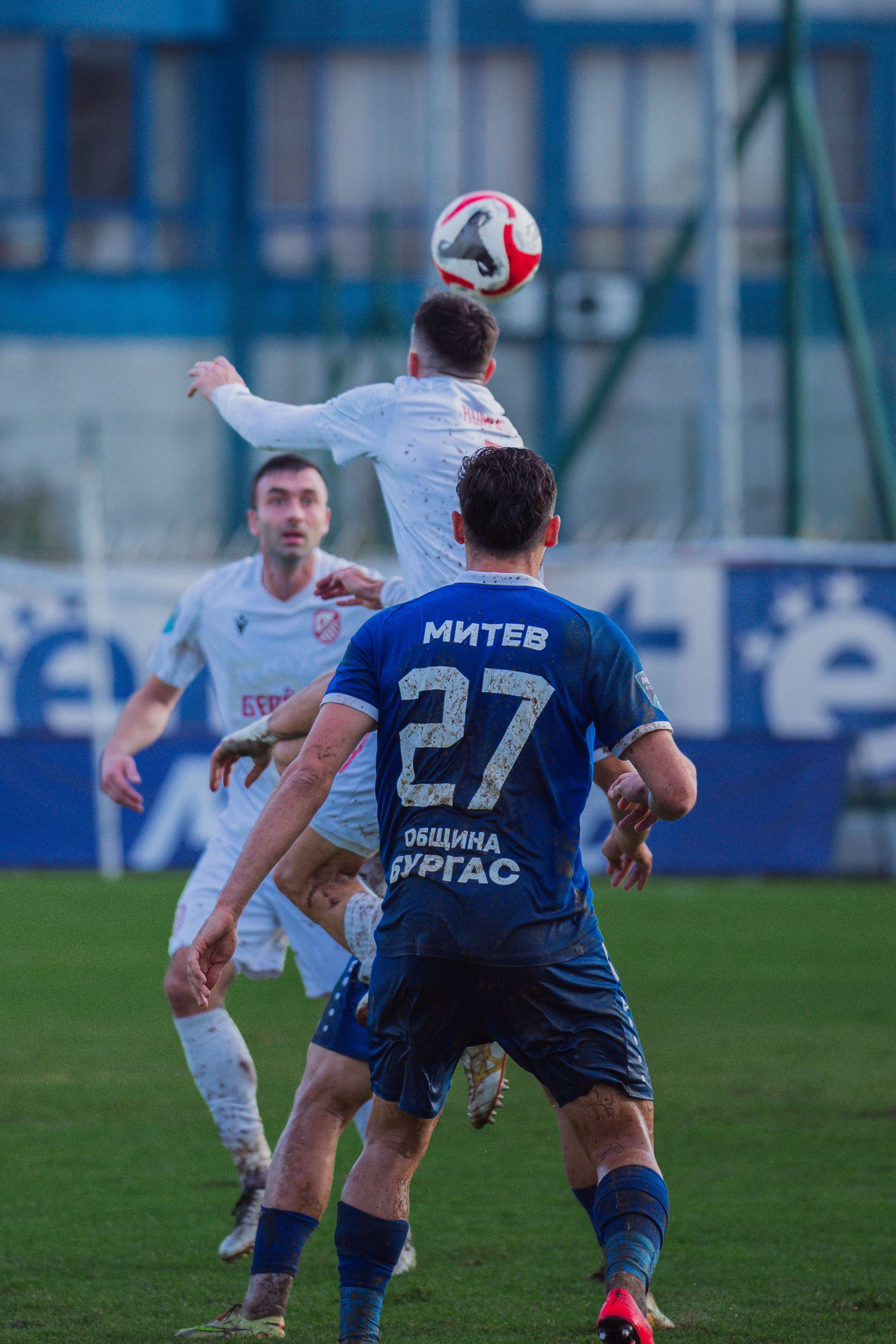 FC Fratria. Sports photography