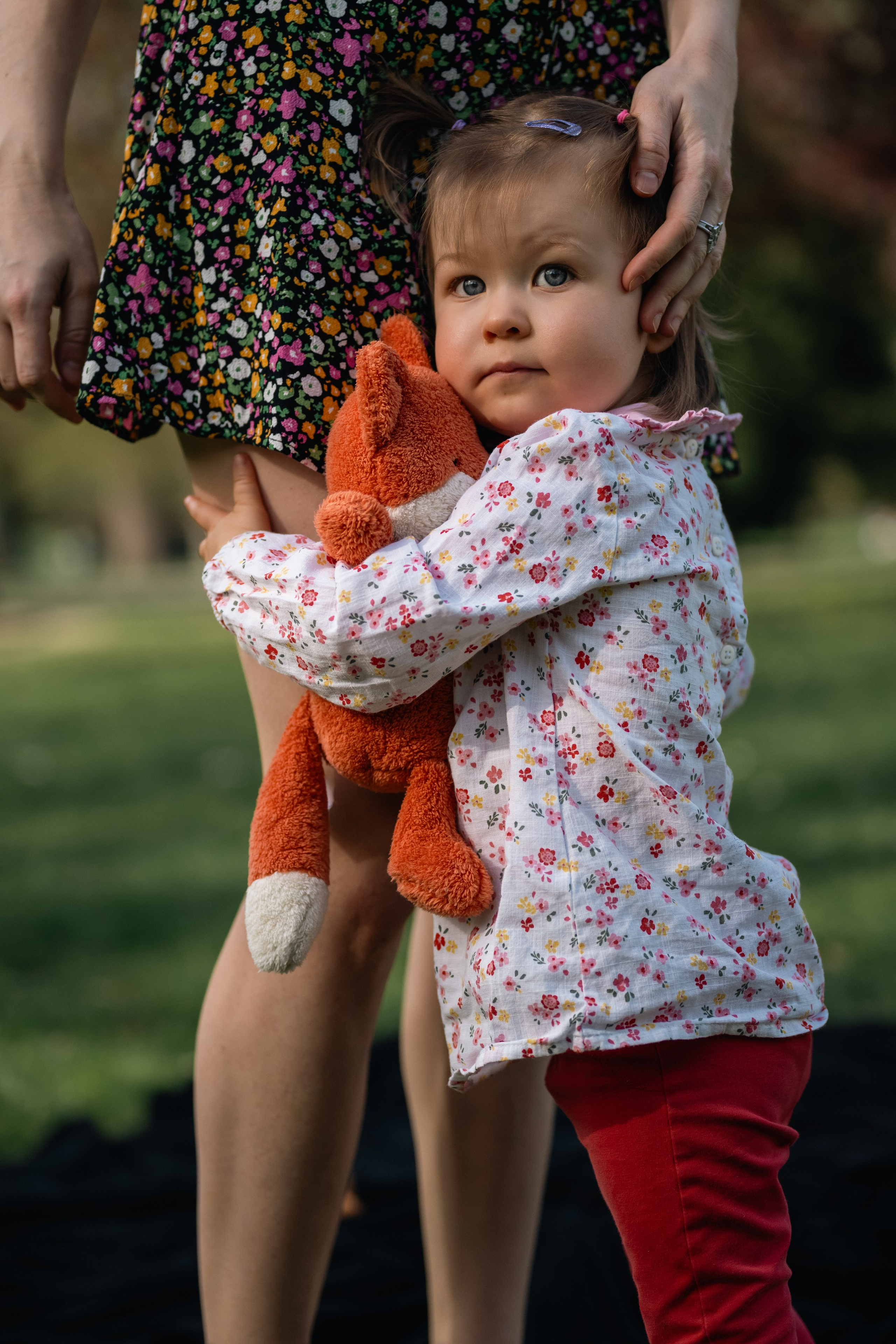 Familie/Kindern. Fotografin in Nürnberg Iryna Razhyvina