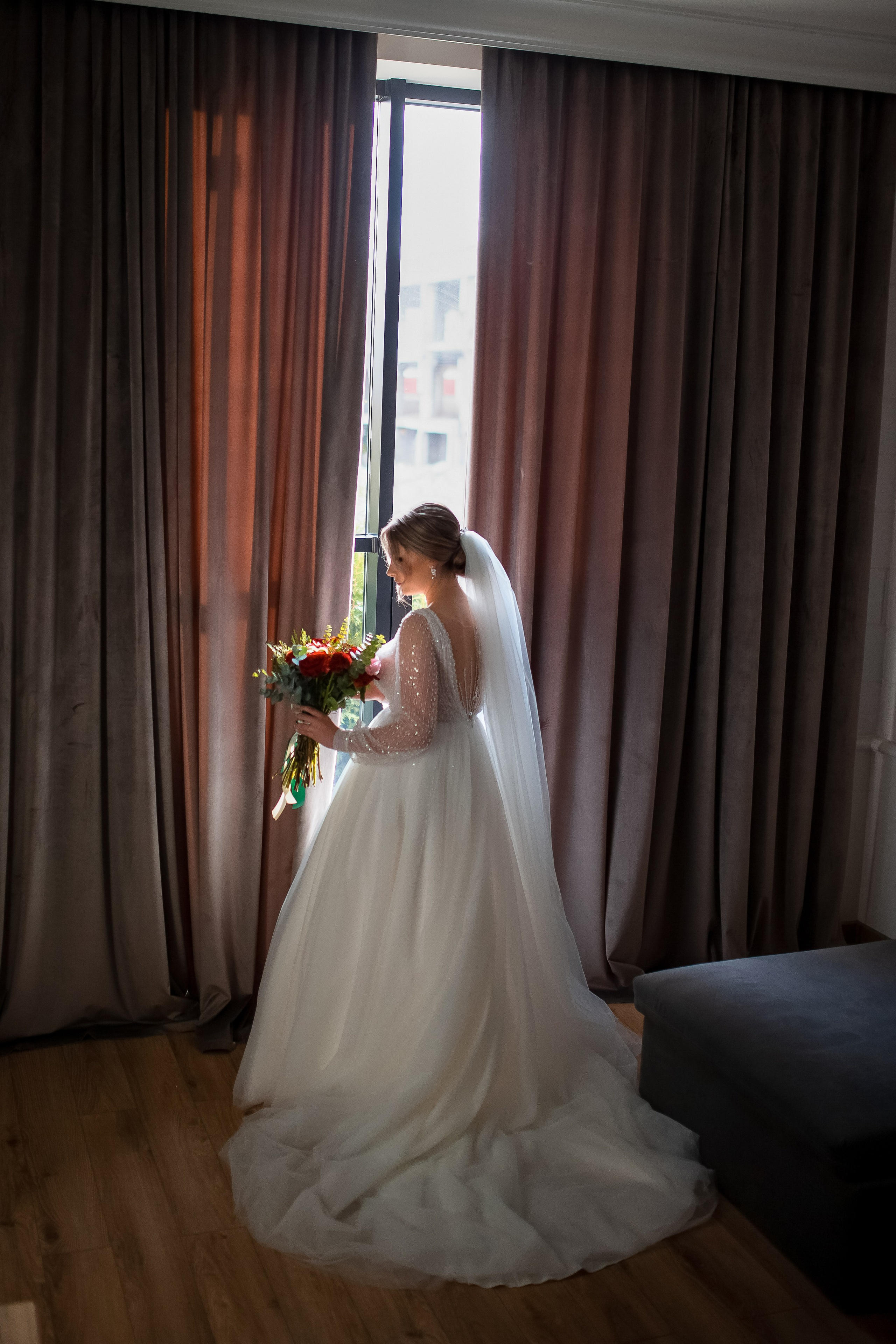 Maxim & Nicoleta. Servicii Foto Video la Nunta Chisinau Moldova Europa Studio MagicFoto