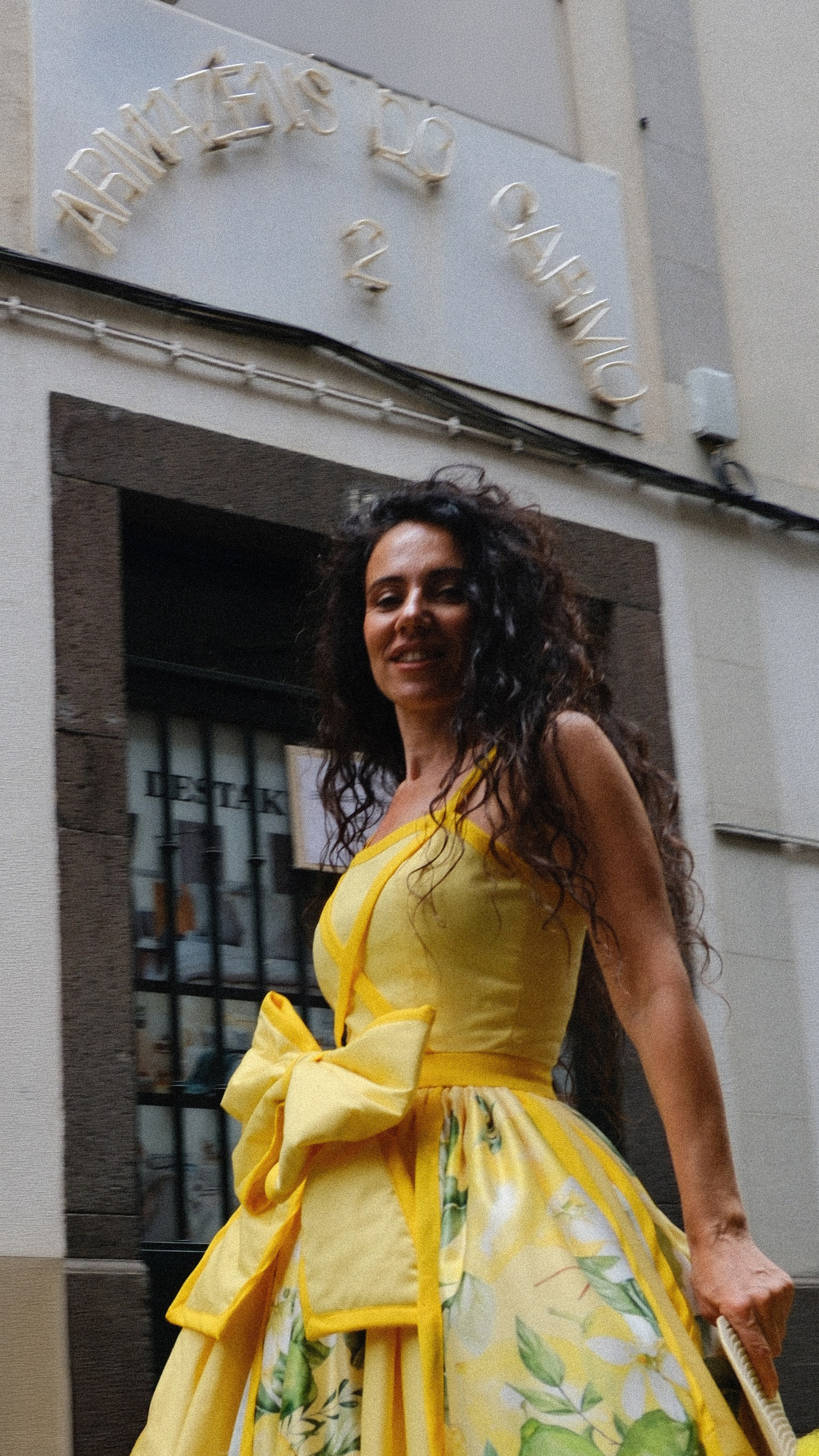 Madeira Flower Festival Digital. Portrait photographer in Madeira — Marina Shtukina