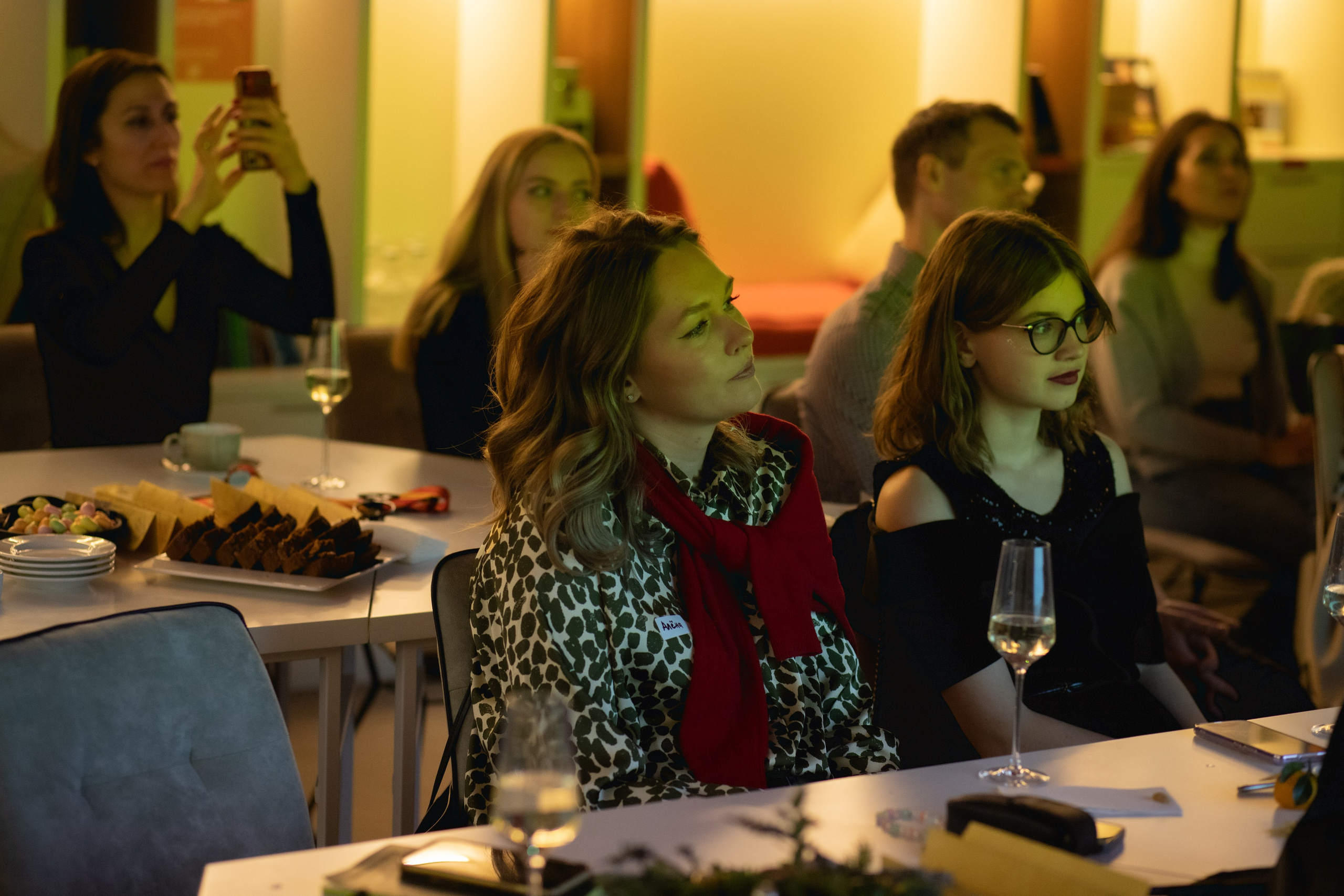 Репортаж. Фотограф Арина Виногородская