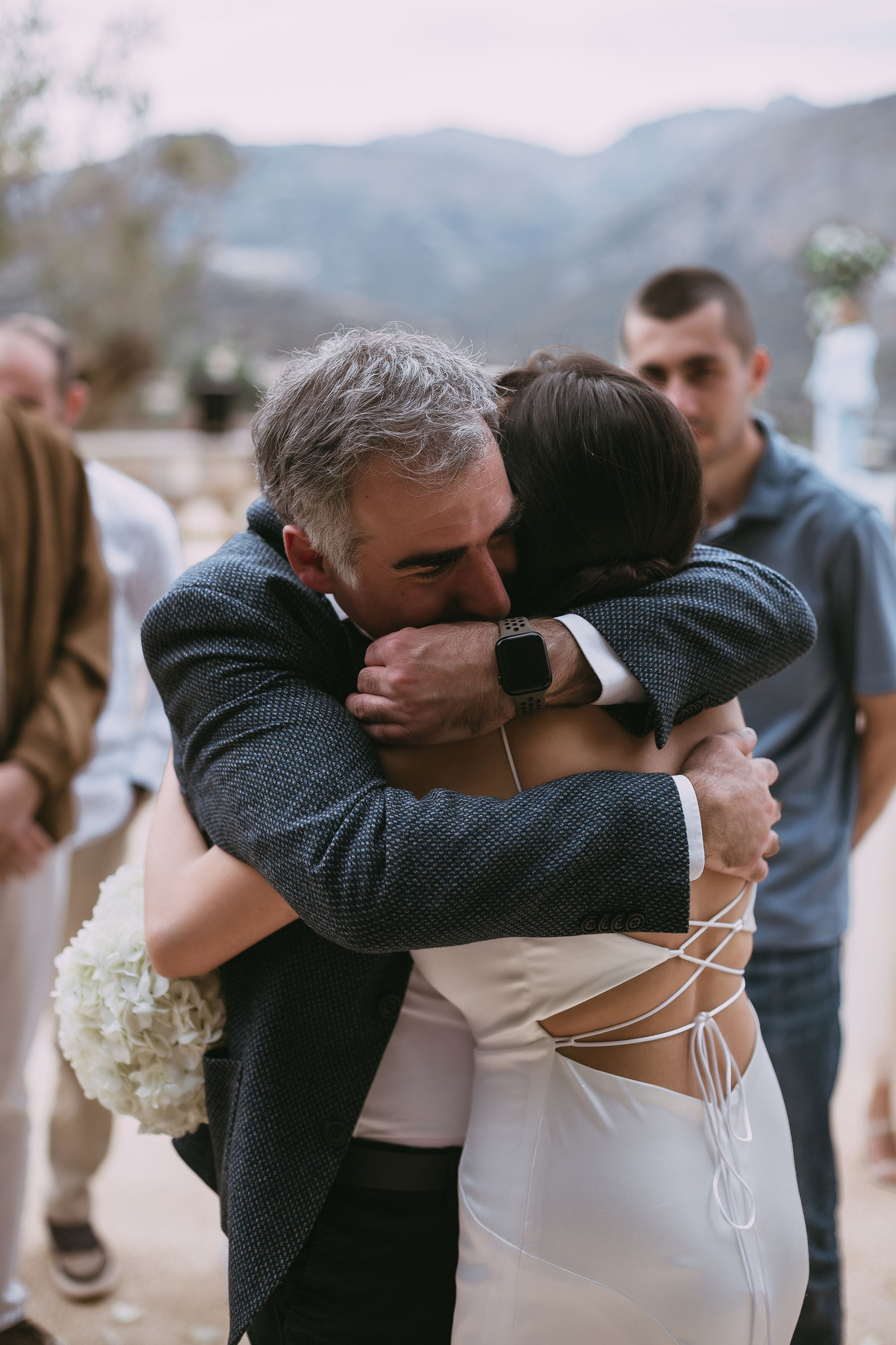 Lily and Hayk. Destination Wedding Photographers based in Spain