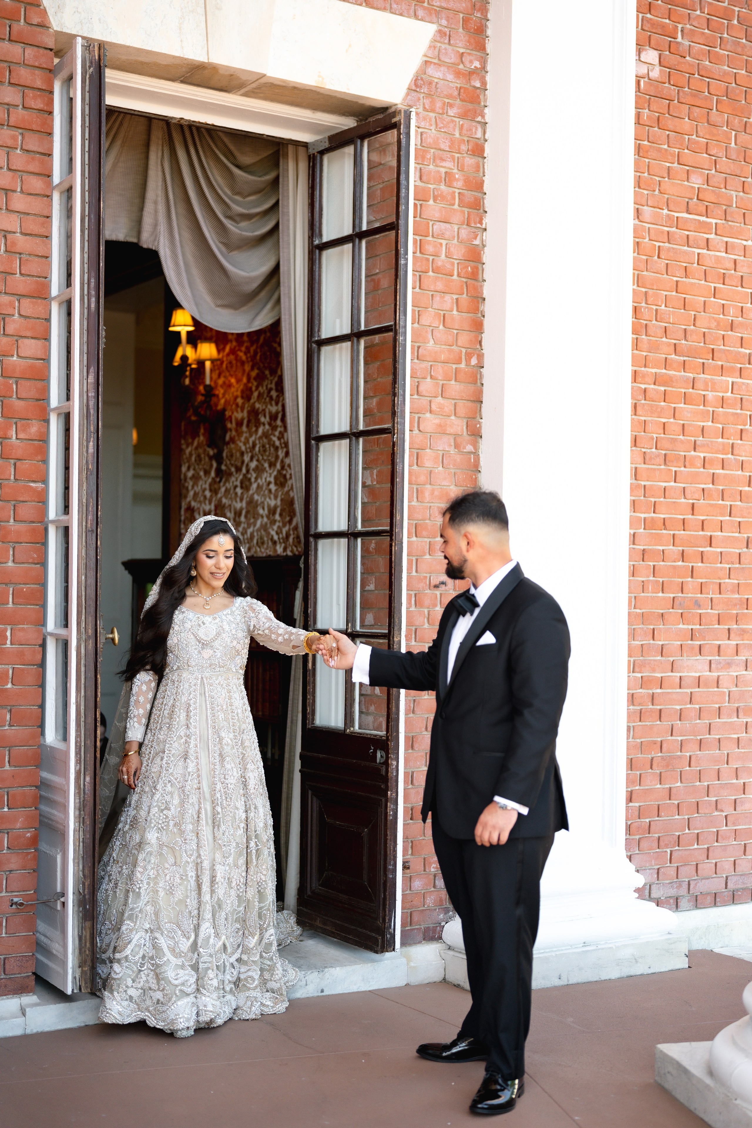Amatul and Jacob. Anna Krasnova Wedding photographer