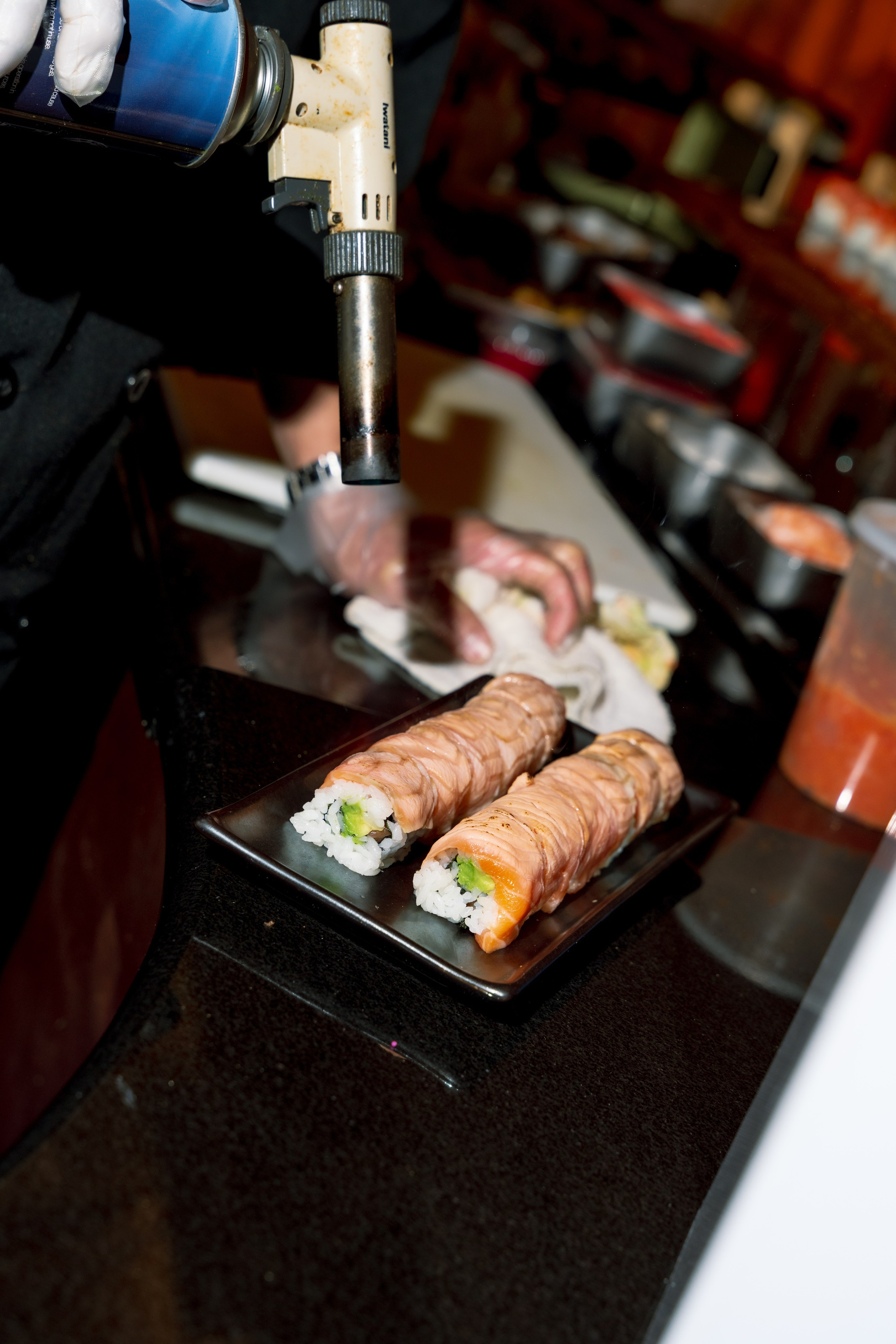 Sarah and Bhavin. Anna Krasnova Wedding photographer