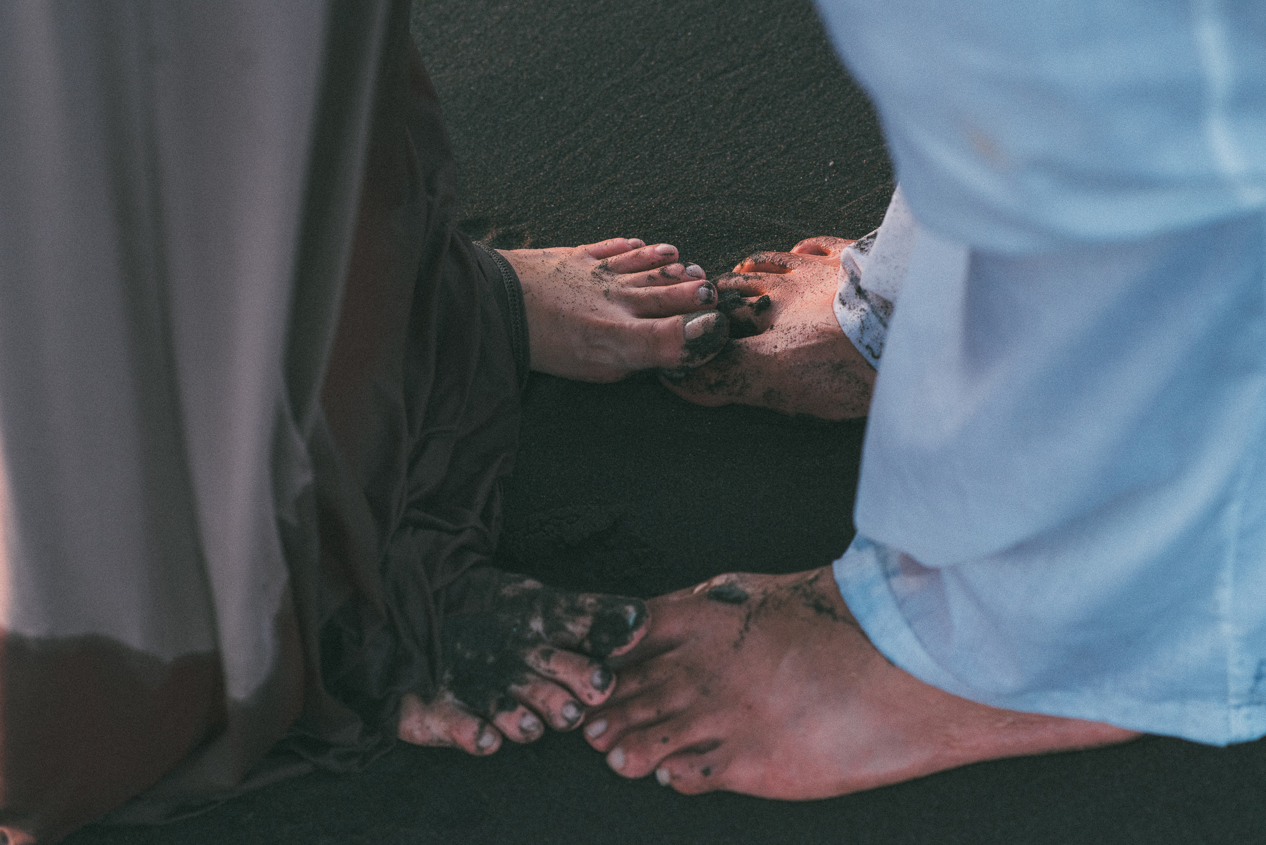 Sesion fotográfico de pre boda en la playa. Fotógrafo familiar, retratos. Panamá, Chiriqui. Ruslán Rusakóv