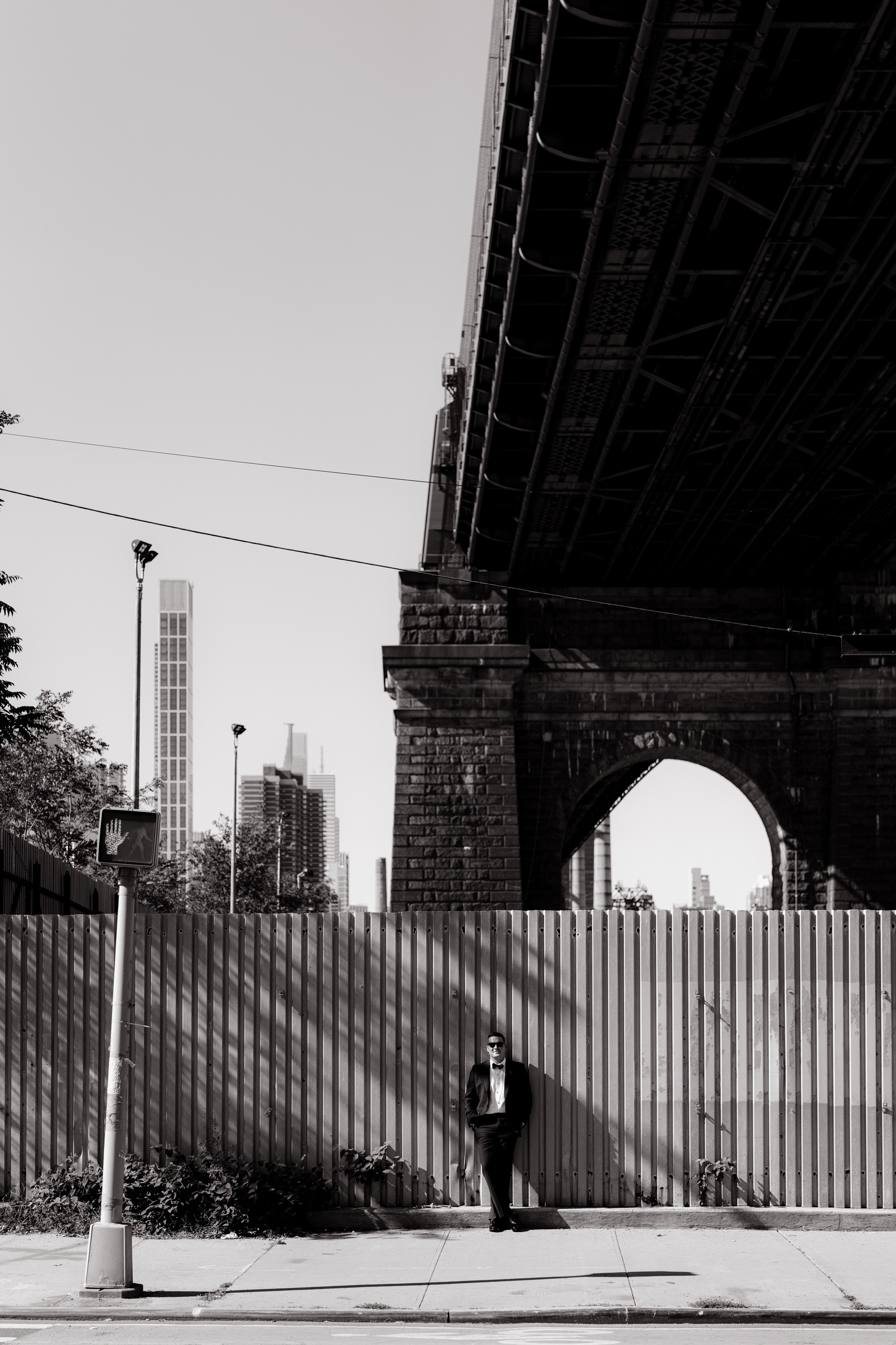 Jenna and Steven. Wedding photographer and videographer New York | New Jersey