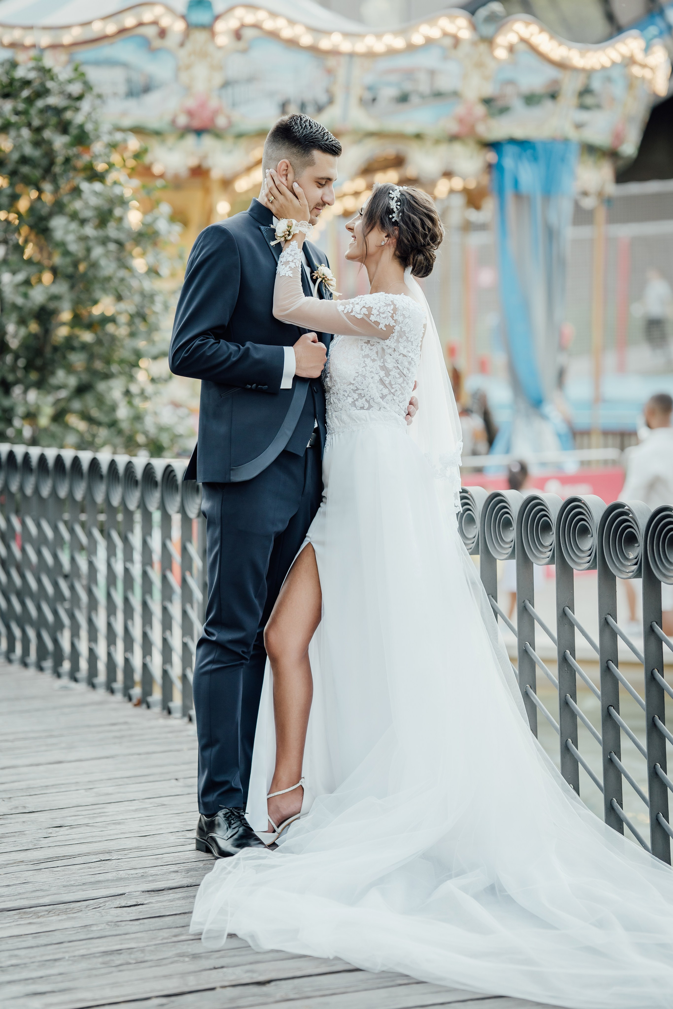 Nunta Ancuta & George