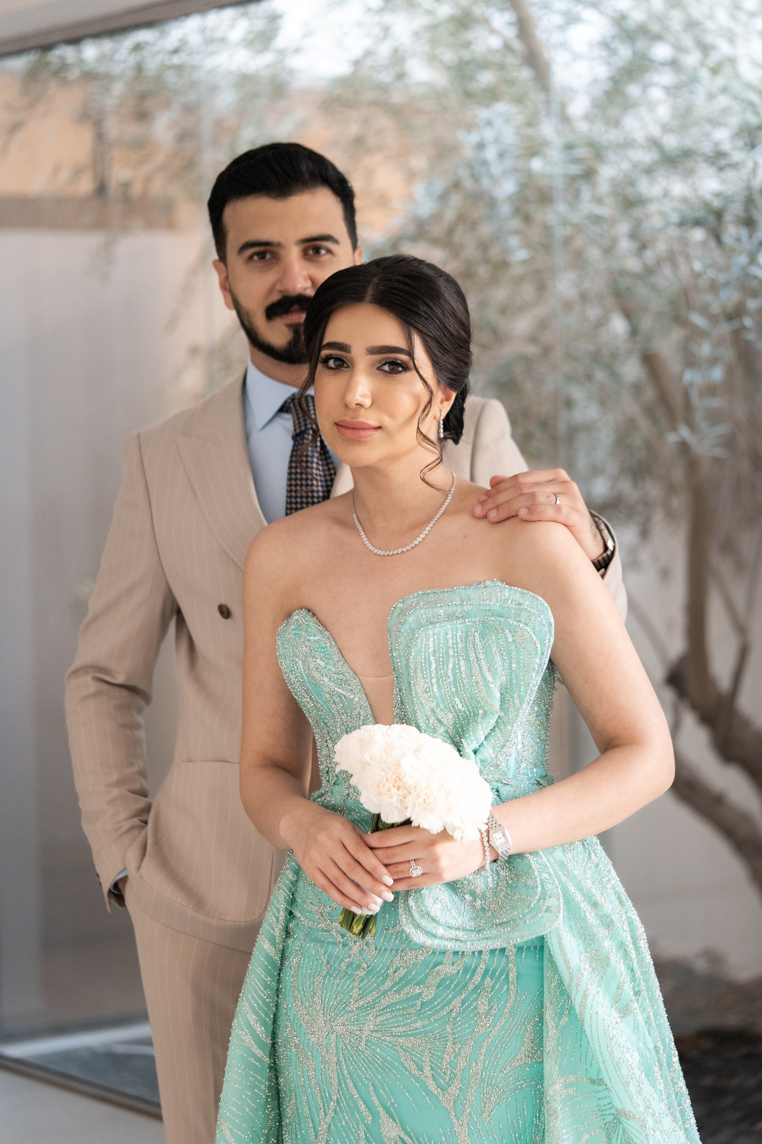 Samar & Abdulla. Photographer in Dubai. Фотограф Дубай