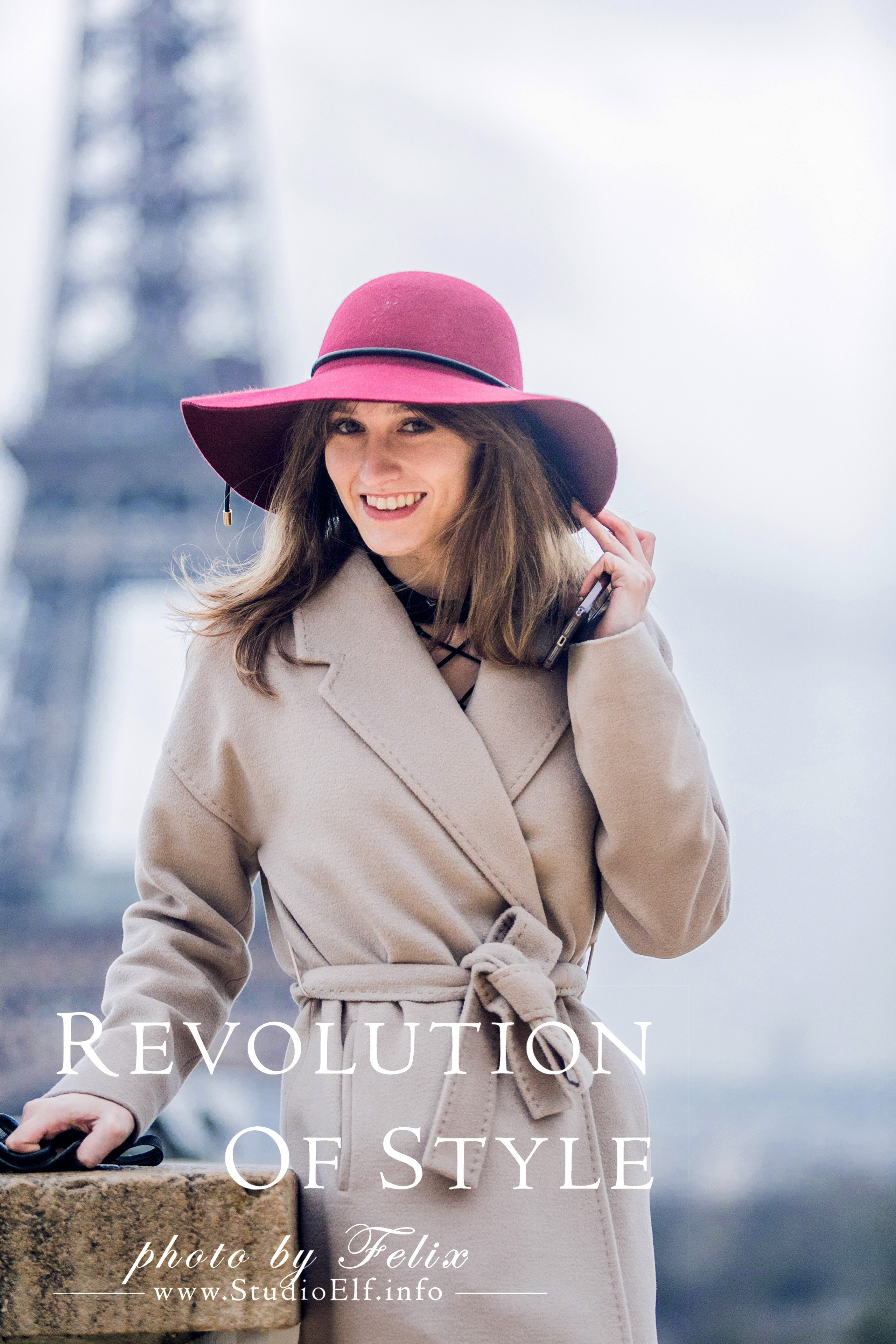 🏀 ALBUM « PARIS DE JOUR ». Félix - Photographe professionnel à Paris