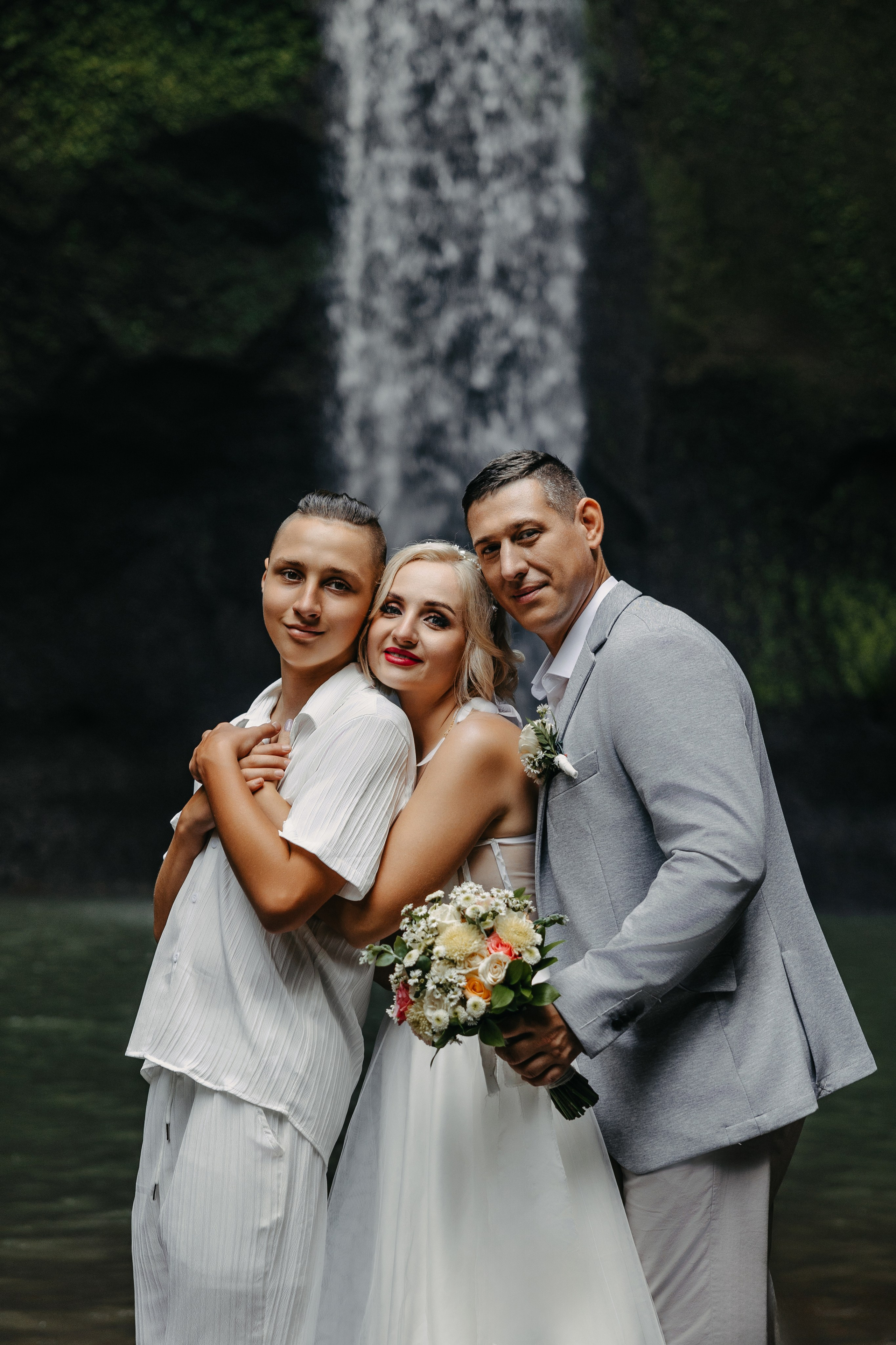 Tatiana & Vitaly. Профессиональный фотограф Нурмиева Вероника