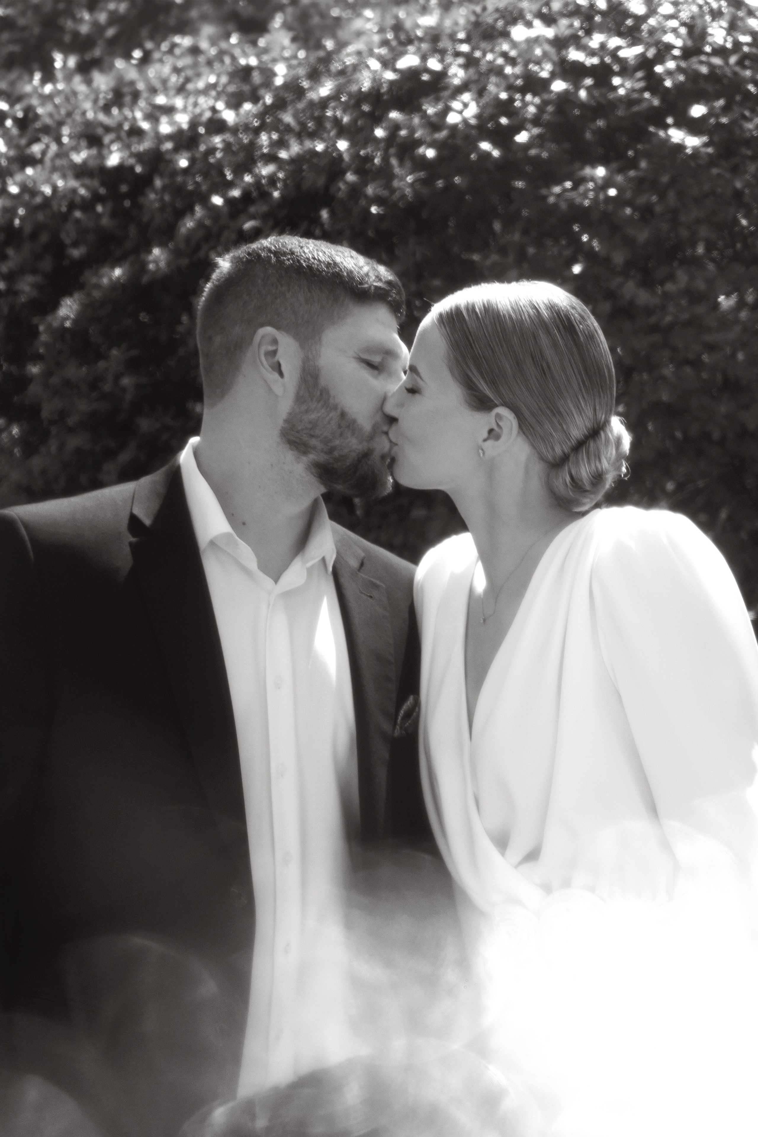 Gintarė ir Tautvydas. Fotografė Agnė Navickaitė