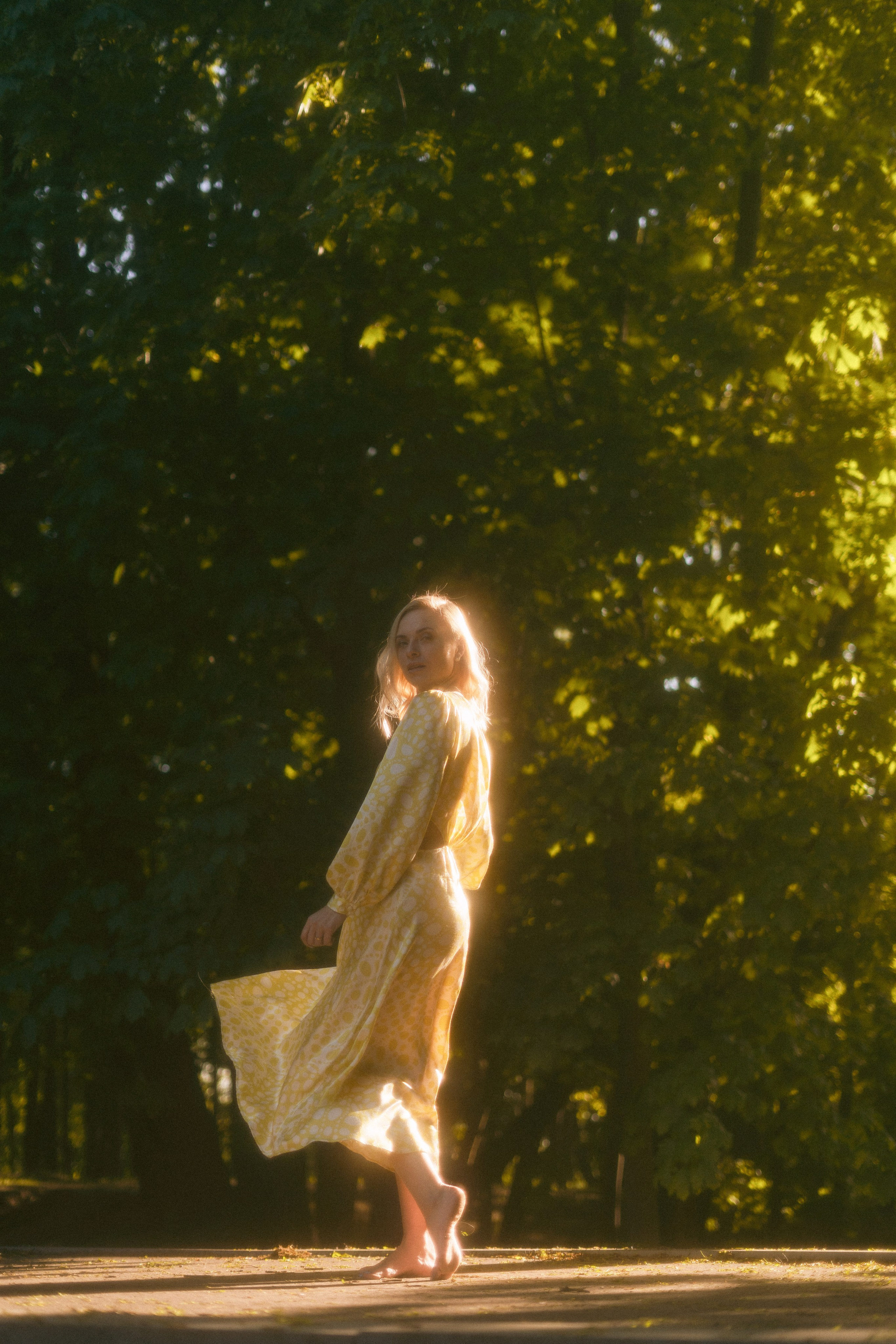 Danielė. Fotografė Agnė Navickaitė