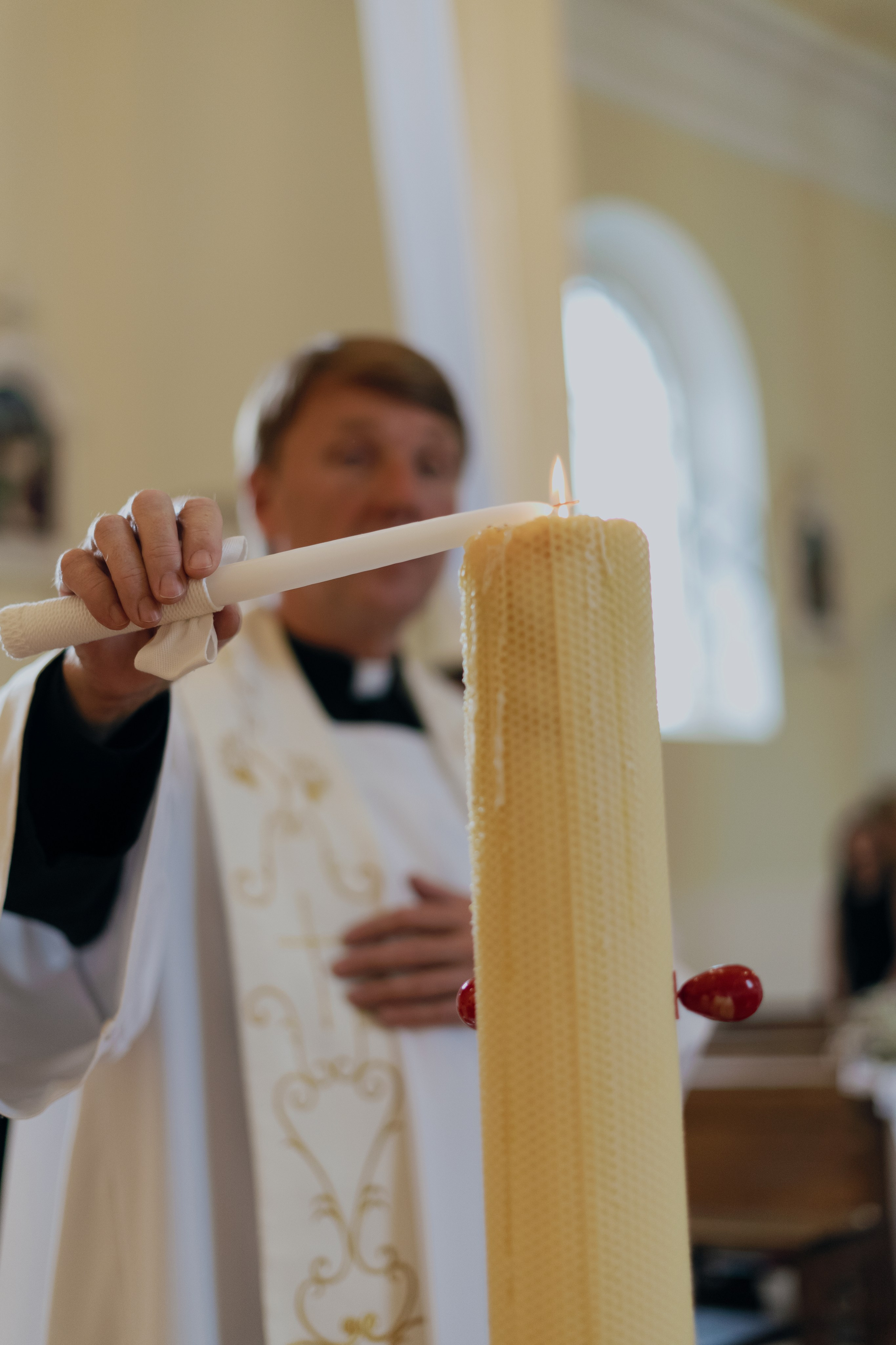 Frėjos krikštynos. Fotografė Agnė Navickaitė