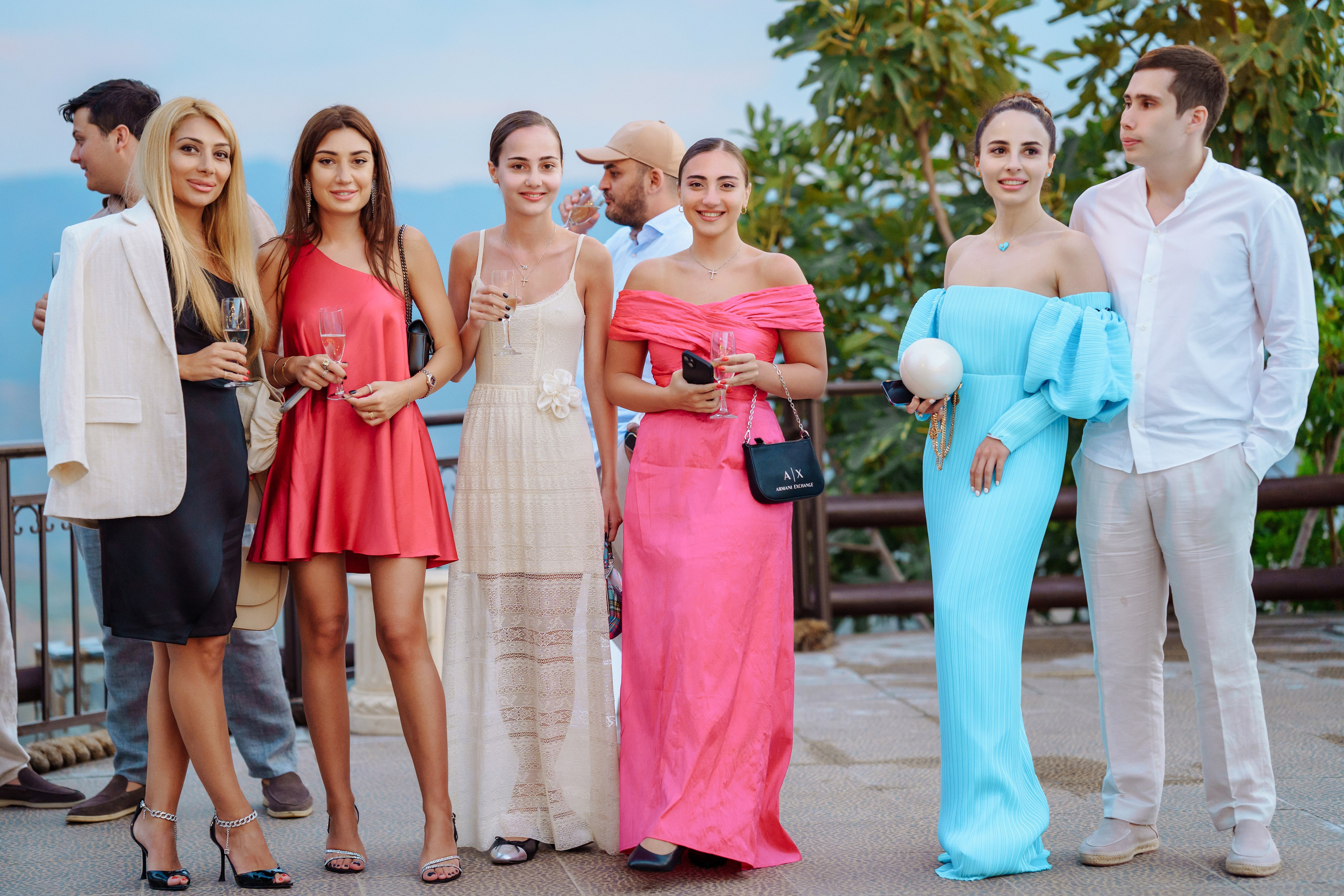 Alexandr and Salome. Photographer in Cyprus