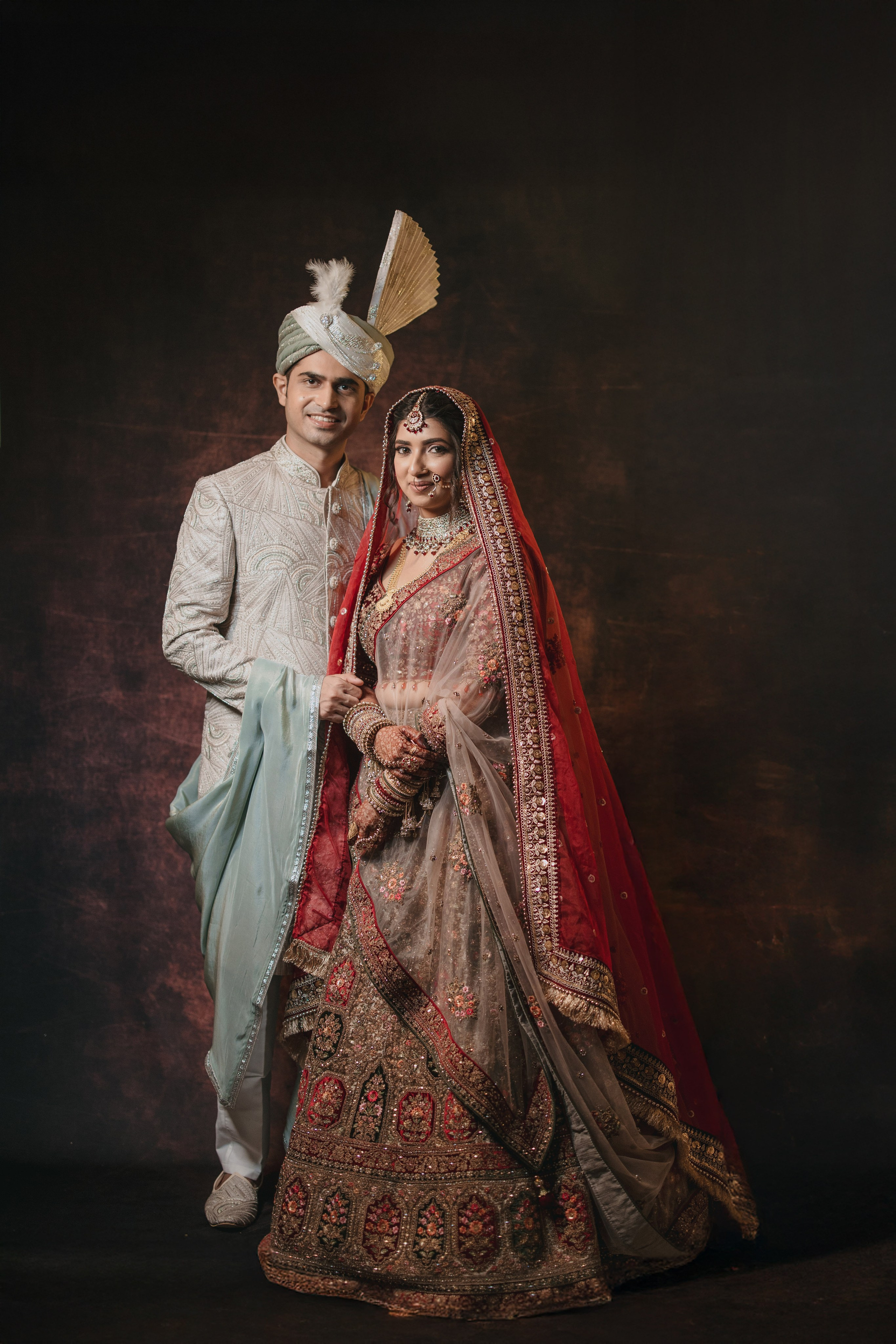 “Misbha & Amin | Written in Dua”